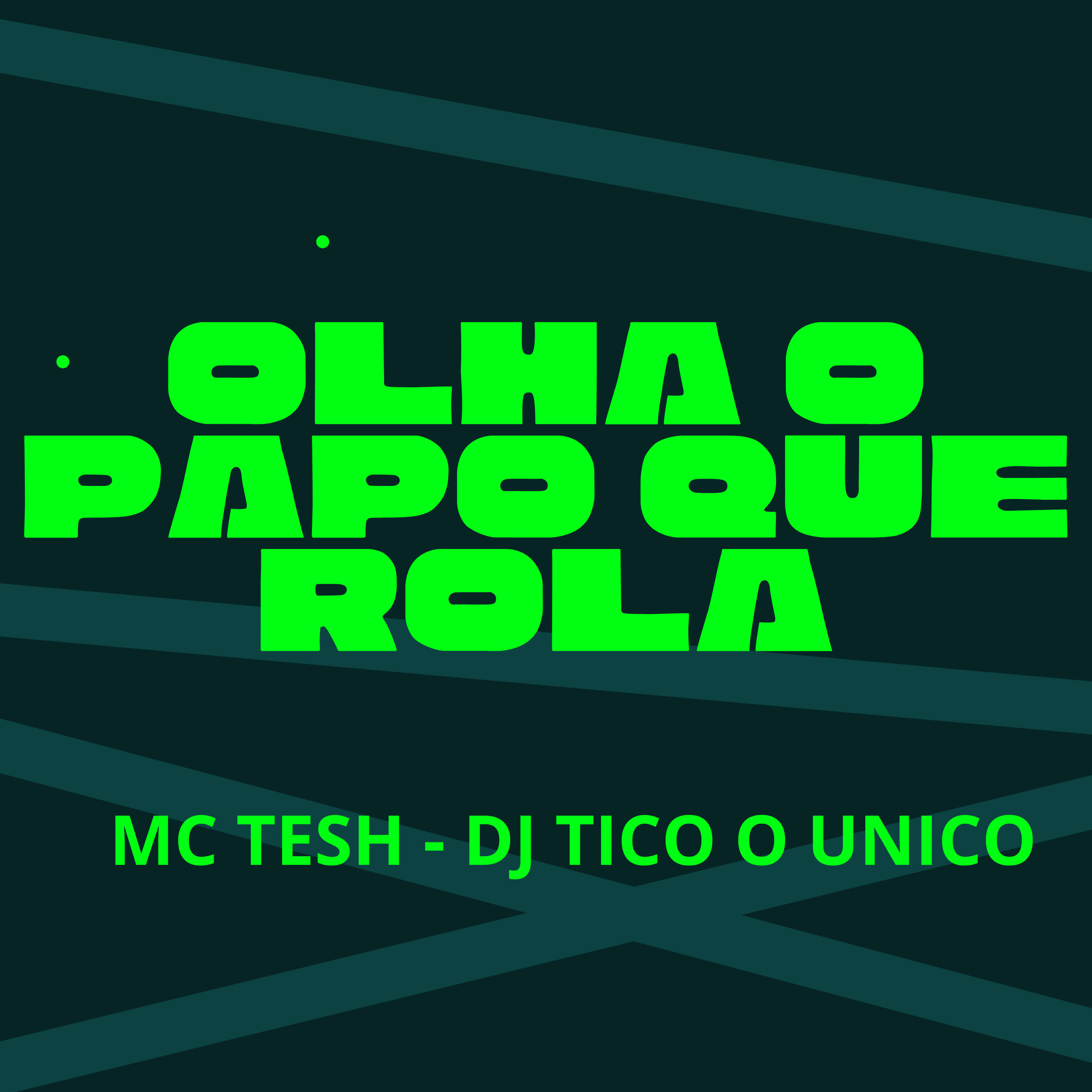 Релиз Olha Papo Que Rola