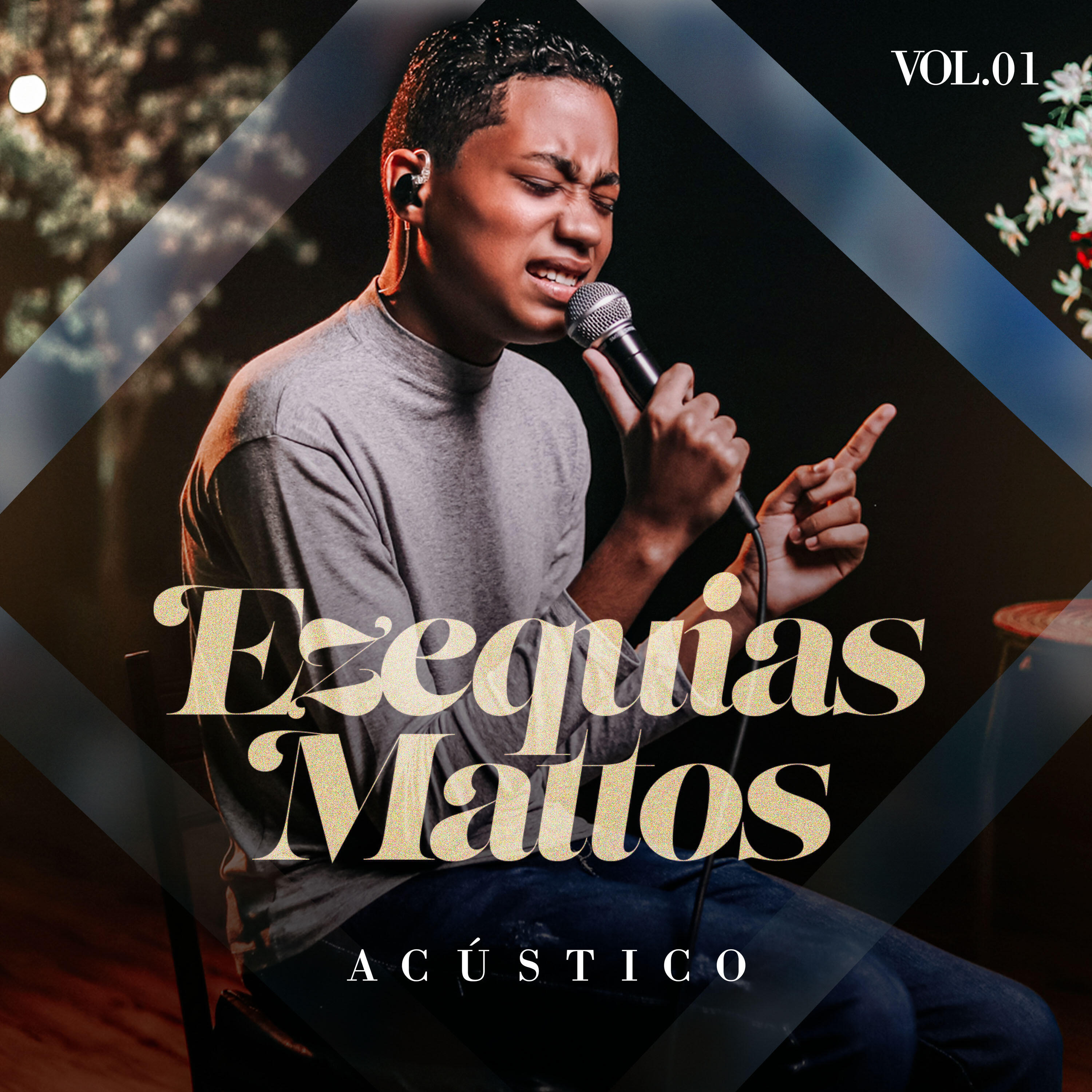 Релиз Acústico, Vol. 1