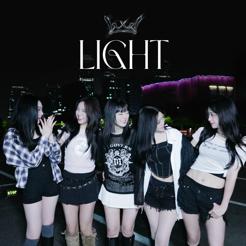 Релиз LIGHT