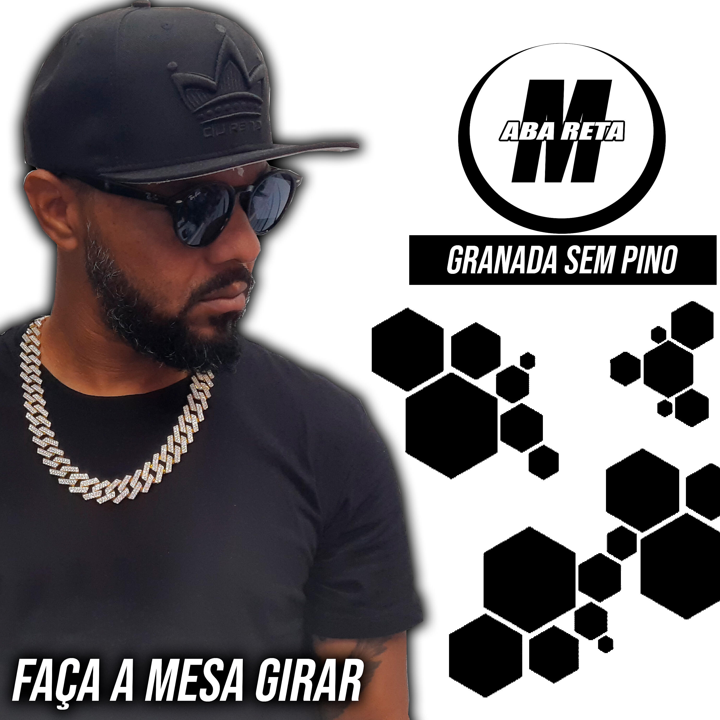 Релиз Granada Sem Pino