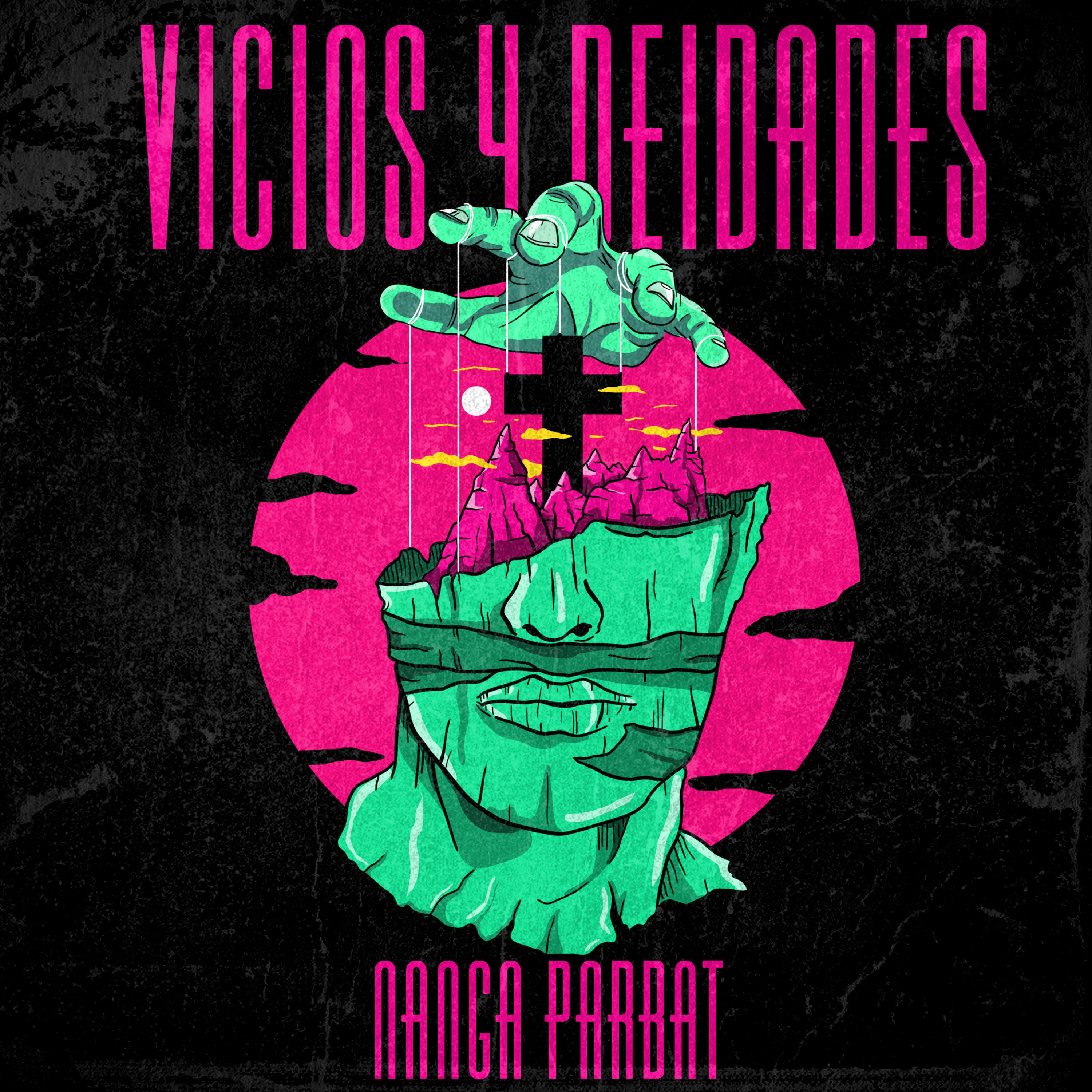 Релиз Vicios Y Deidades