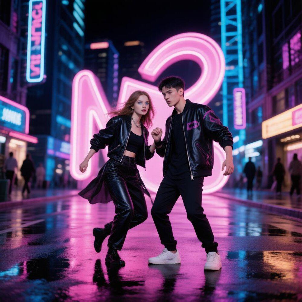 Релиз K-pop Россия