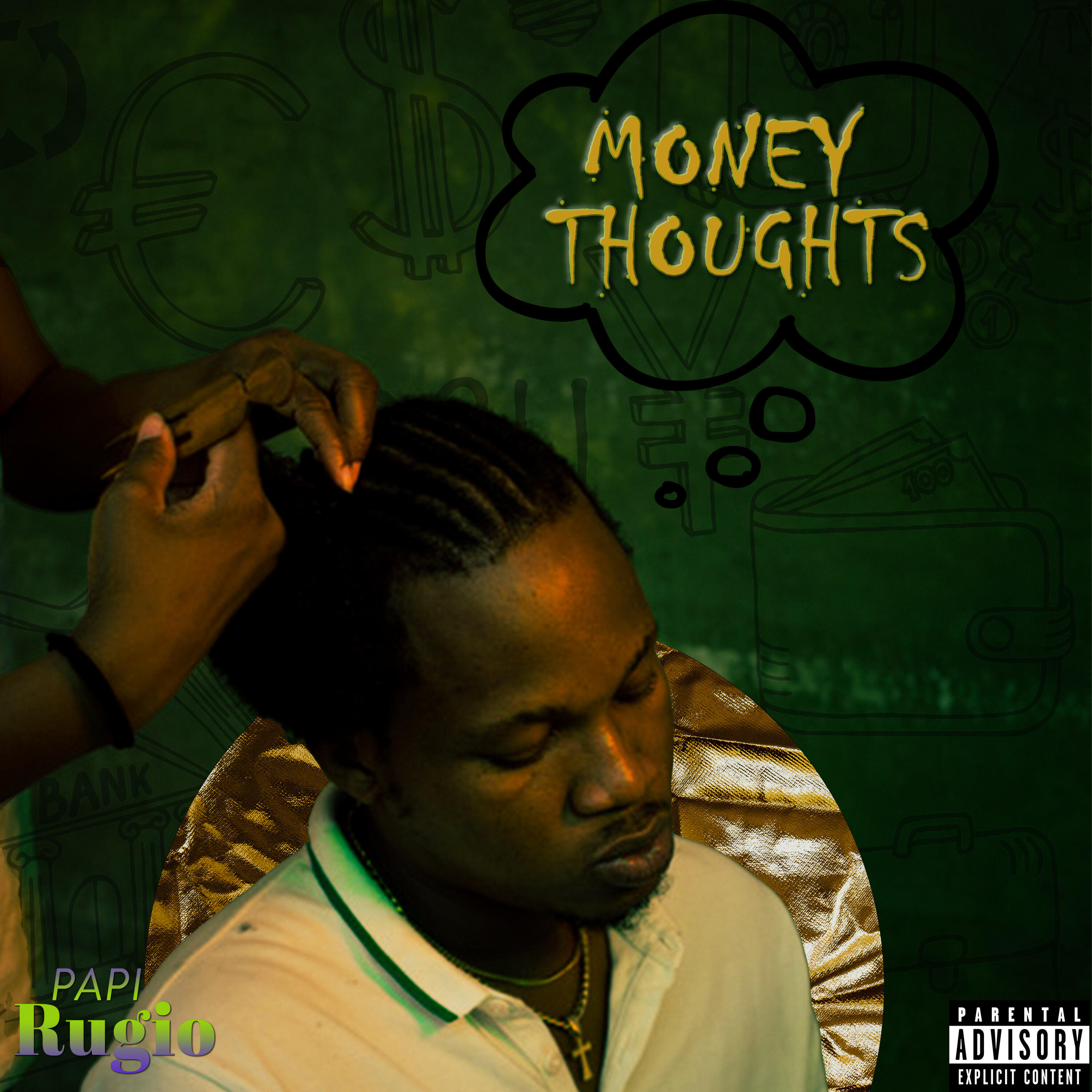 Релиз Money Thoughts