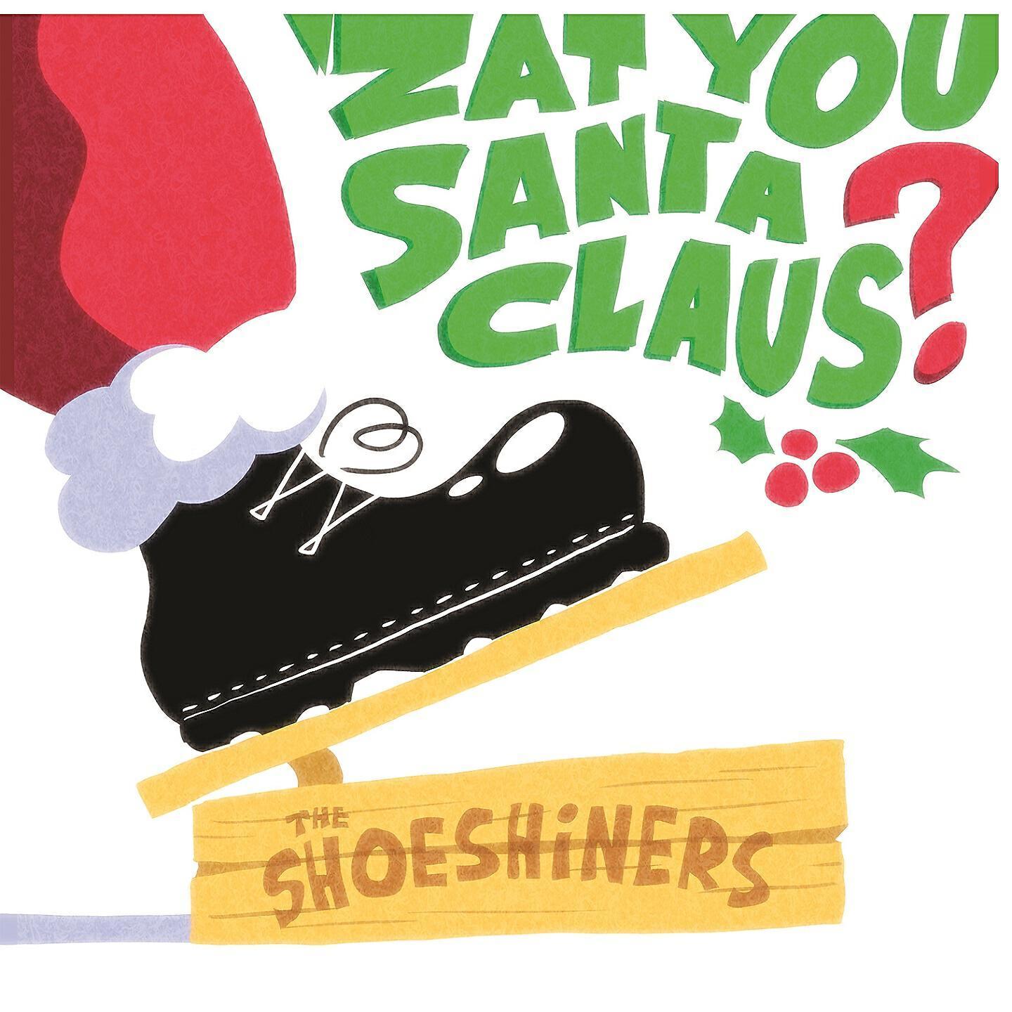 The Shoeshiners Band