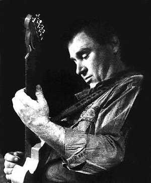 Danny Gatton