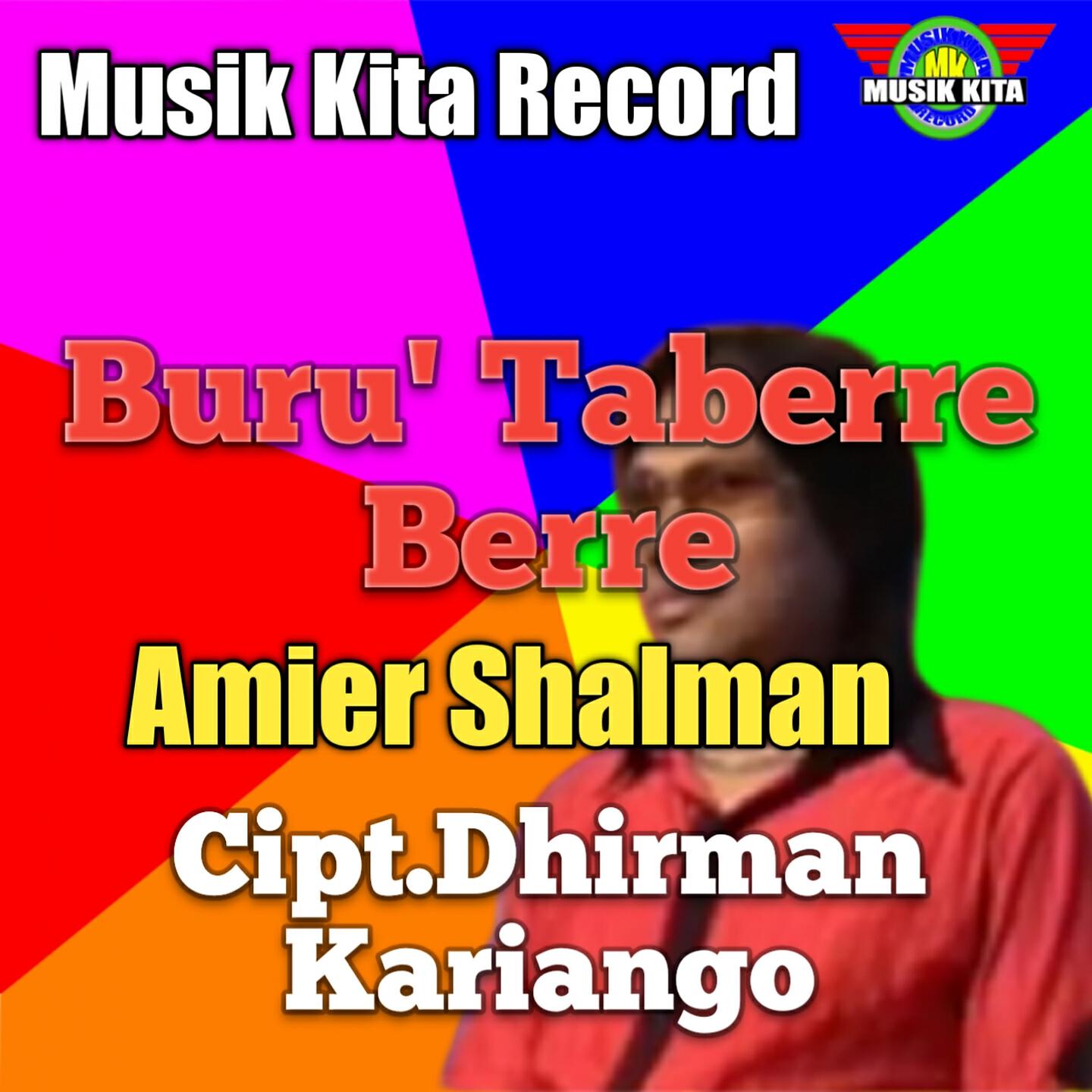 Релиз Buru' Taberre Berre