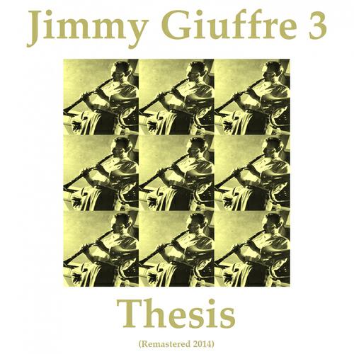 Постер альбома Thesis (Remastered 2014)