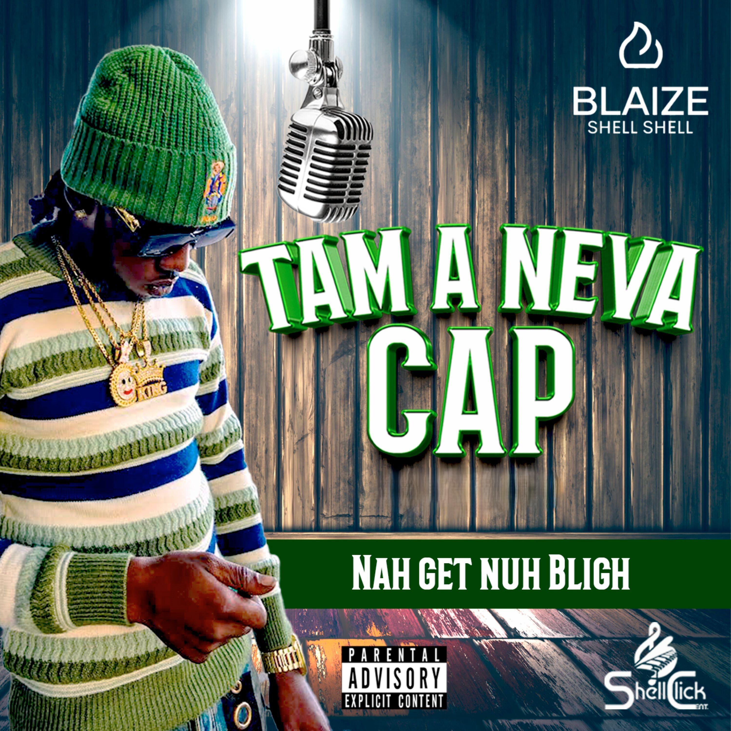 Релиз Nah Get Nuh Bligh