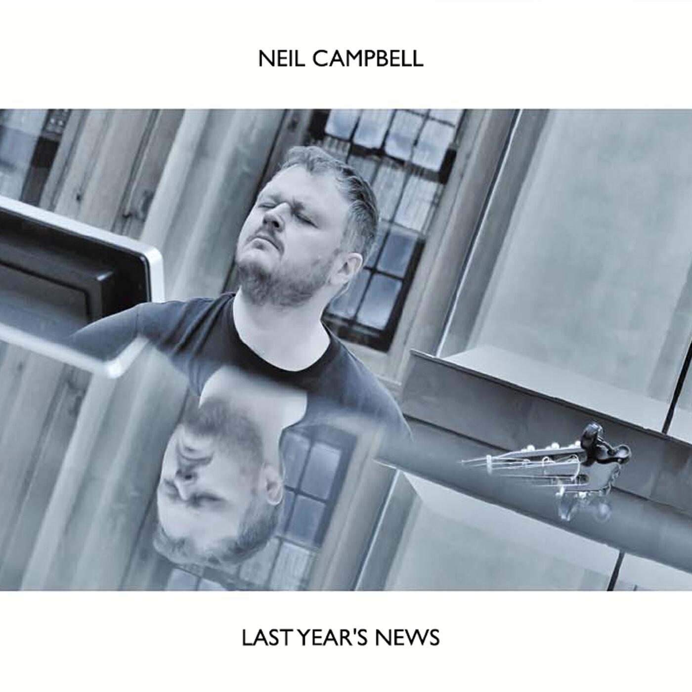 Релиз Last Year's News