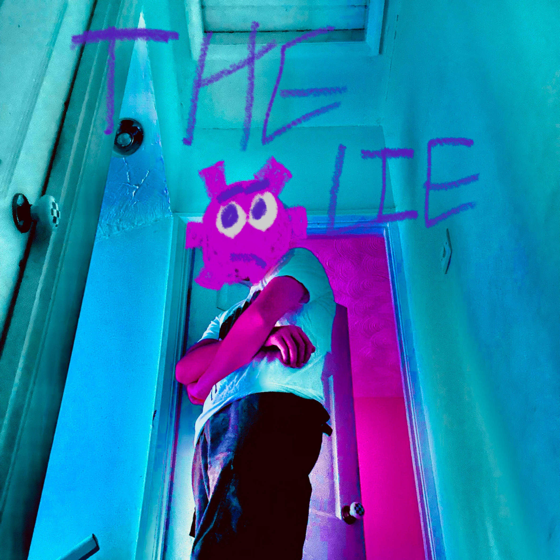 Релиз the lies