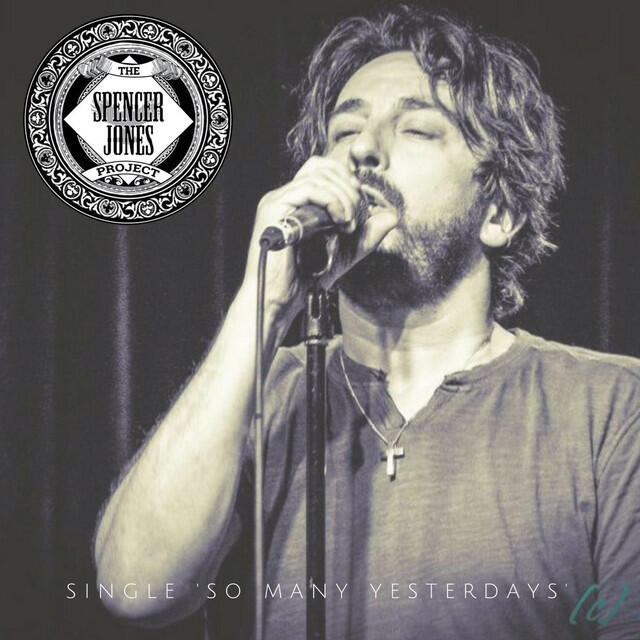 Релиз So Many Yesterdays