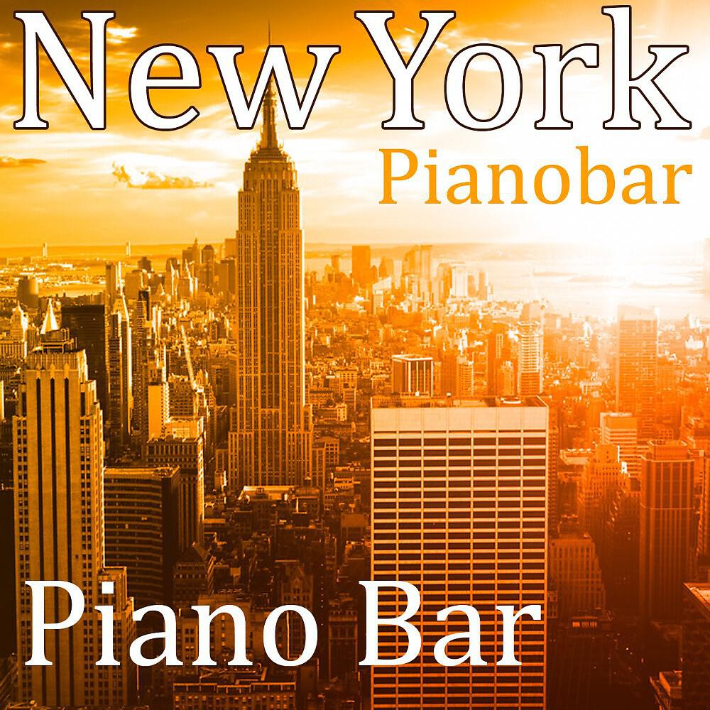 Релиз Piano Bar
