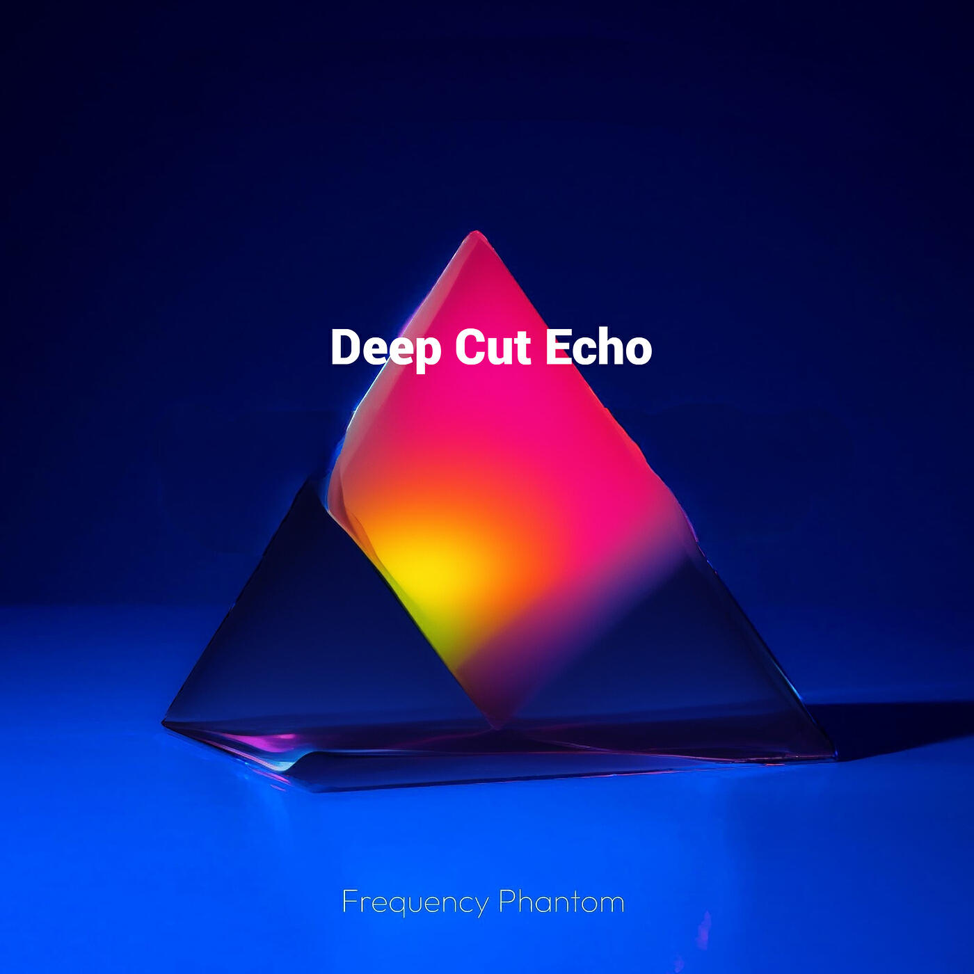 Релиз Deep Cut Echo