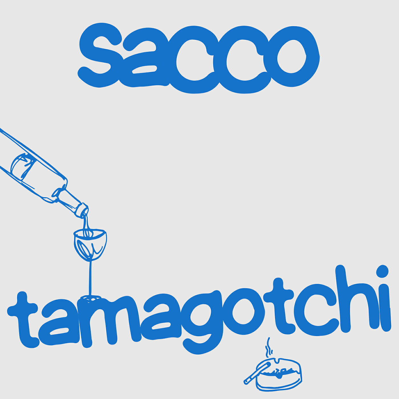 Релиз tamagotchi