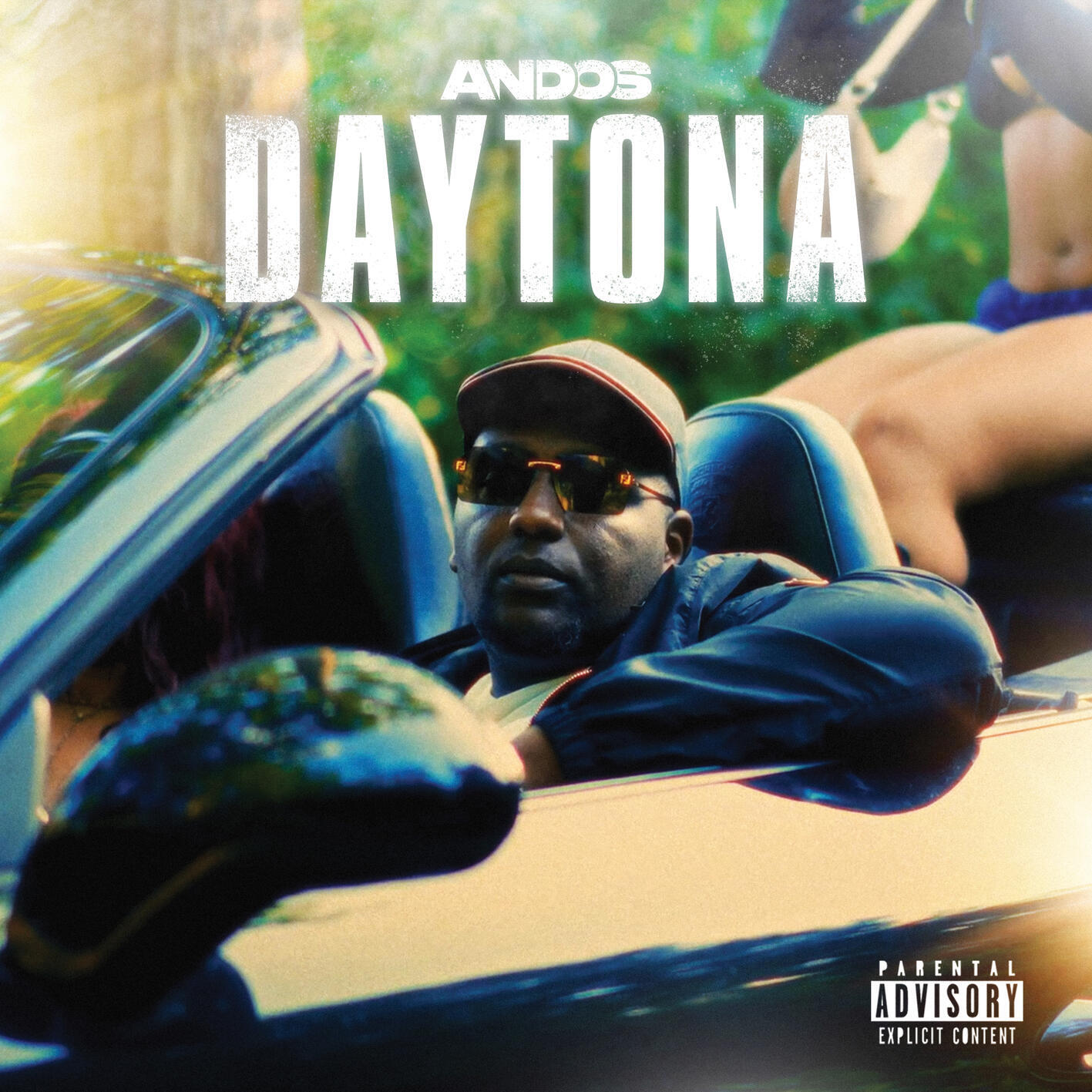 Релиз Daytona