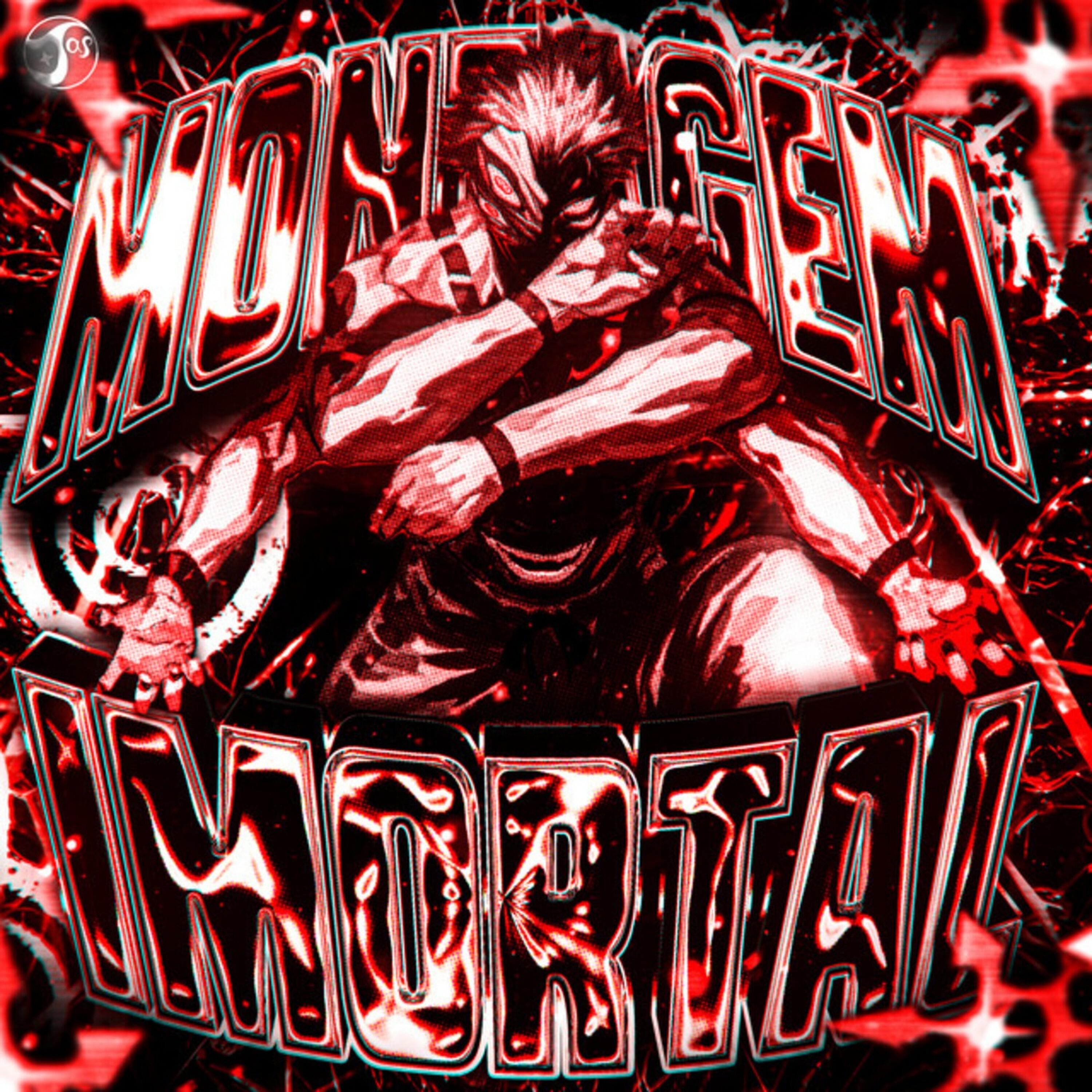 Релиз MONTAGEM IMORTAL