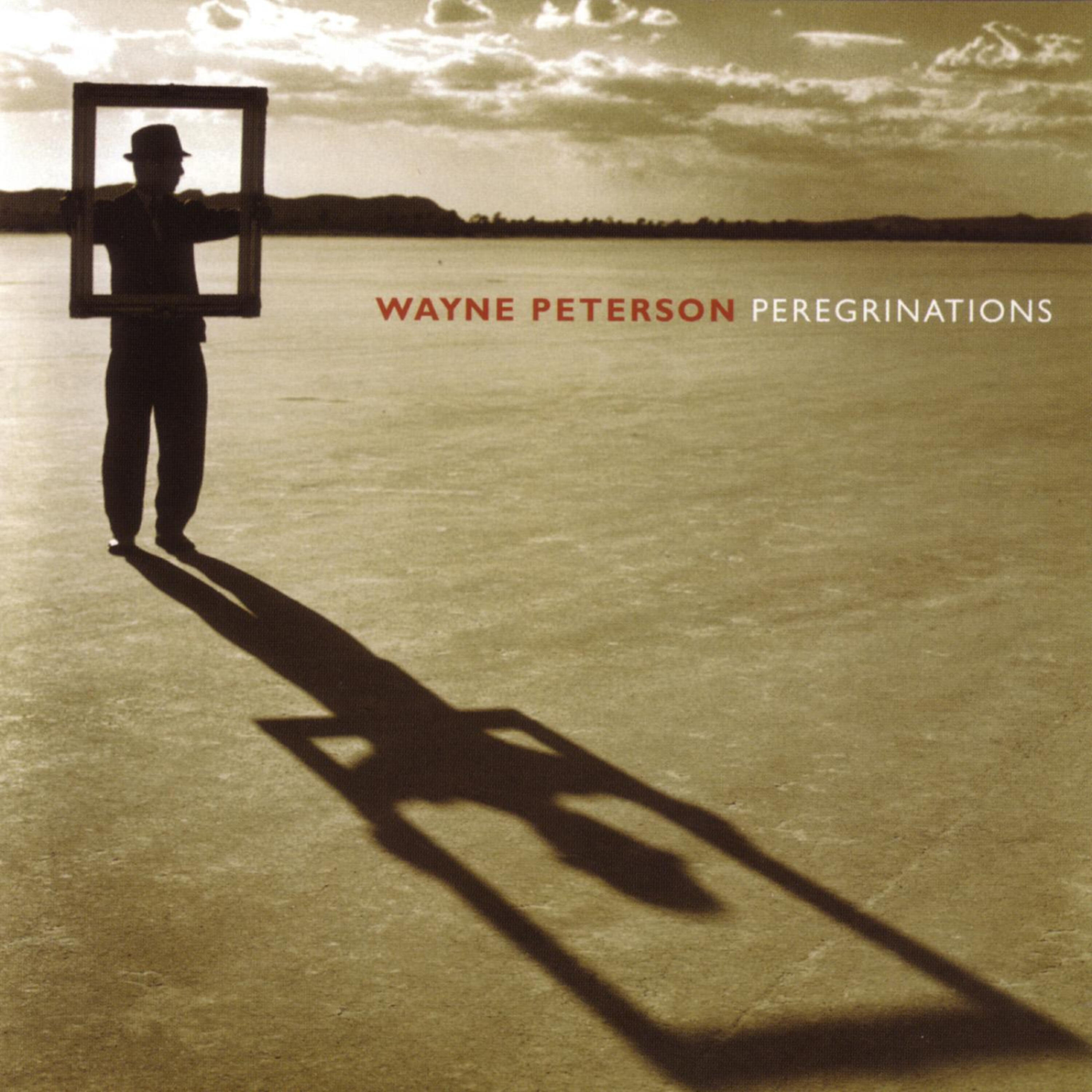 Релиз Peregrinations