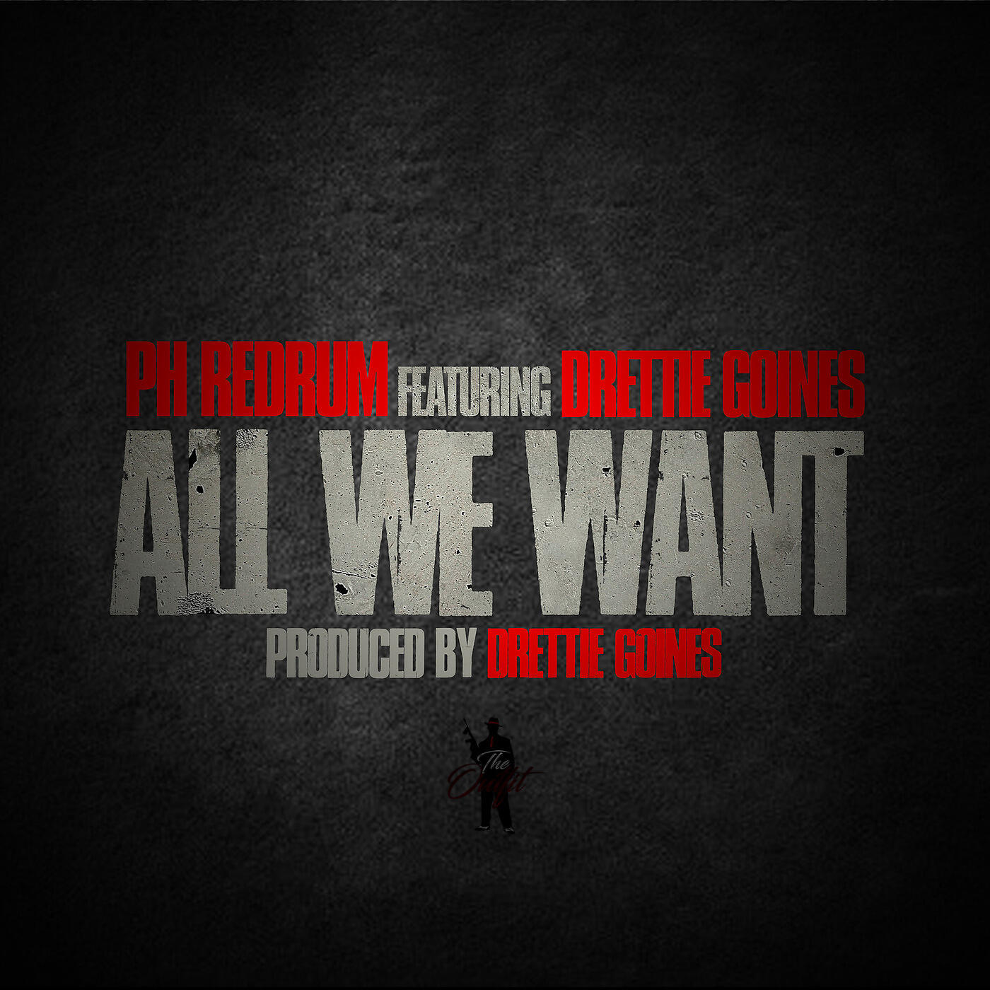 Релиз All We Want