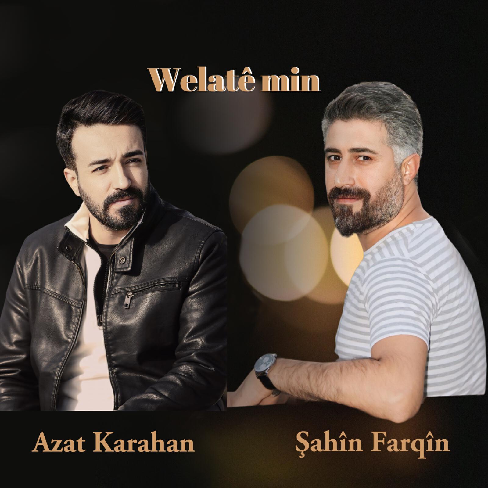 Релиз Welatê Min