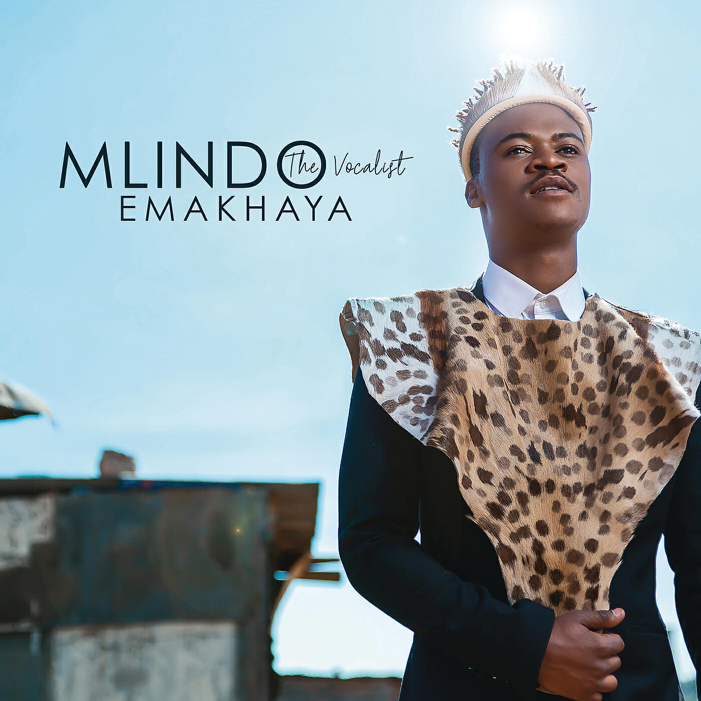 Скачать песню Mlindo The Vocalist - Usbahle бесплатно в MP3 для Android и iOS