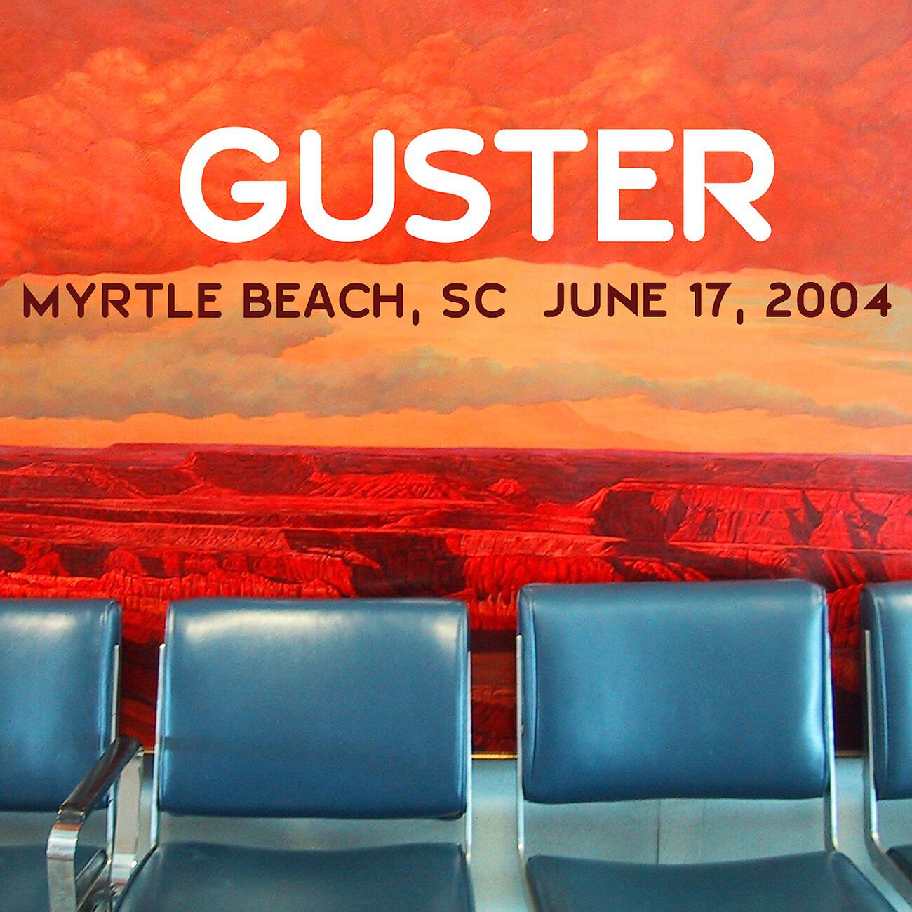 Релиз Live in Myrtle Beach, SC - 6/17/04