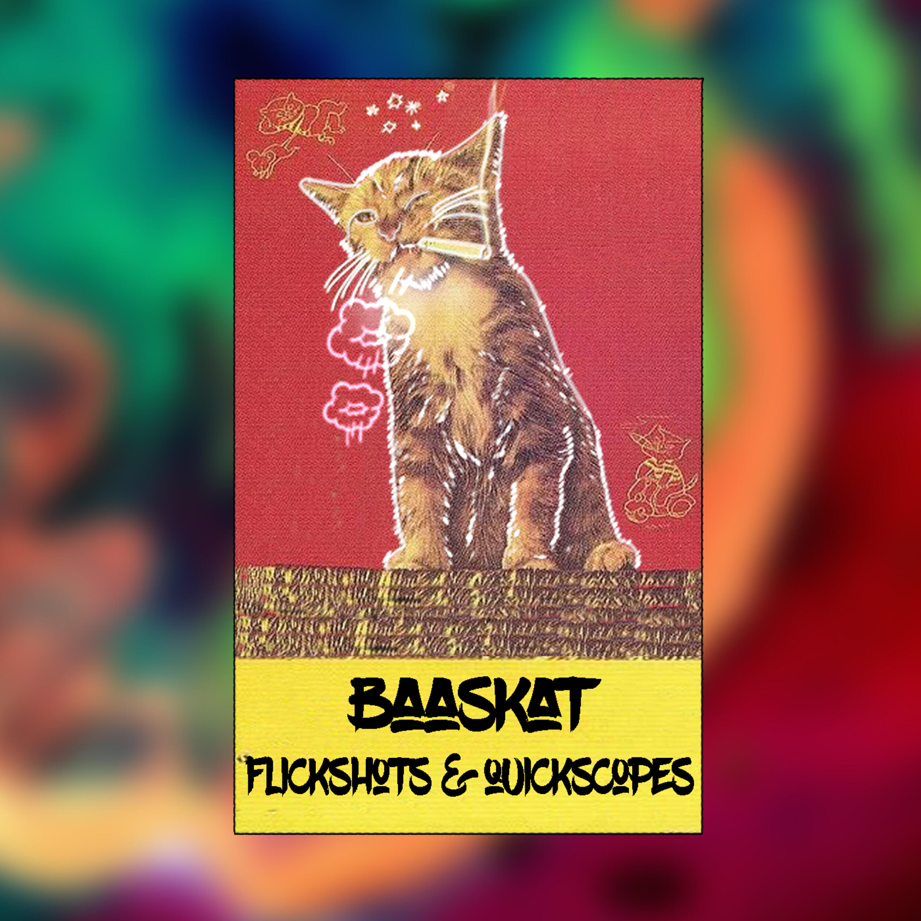 baaskaT
