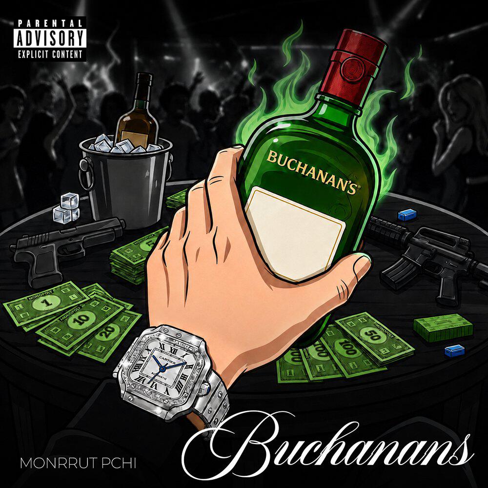 Релиз Buchanans