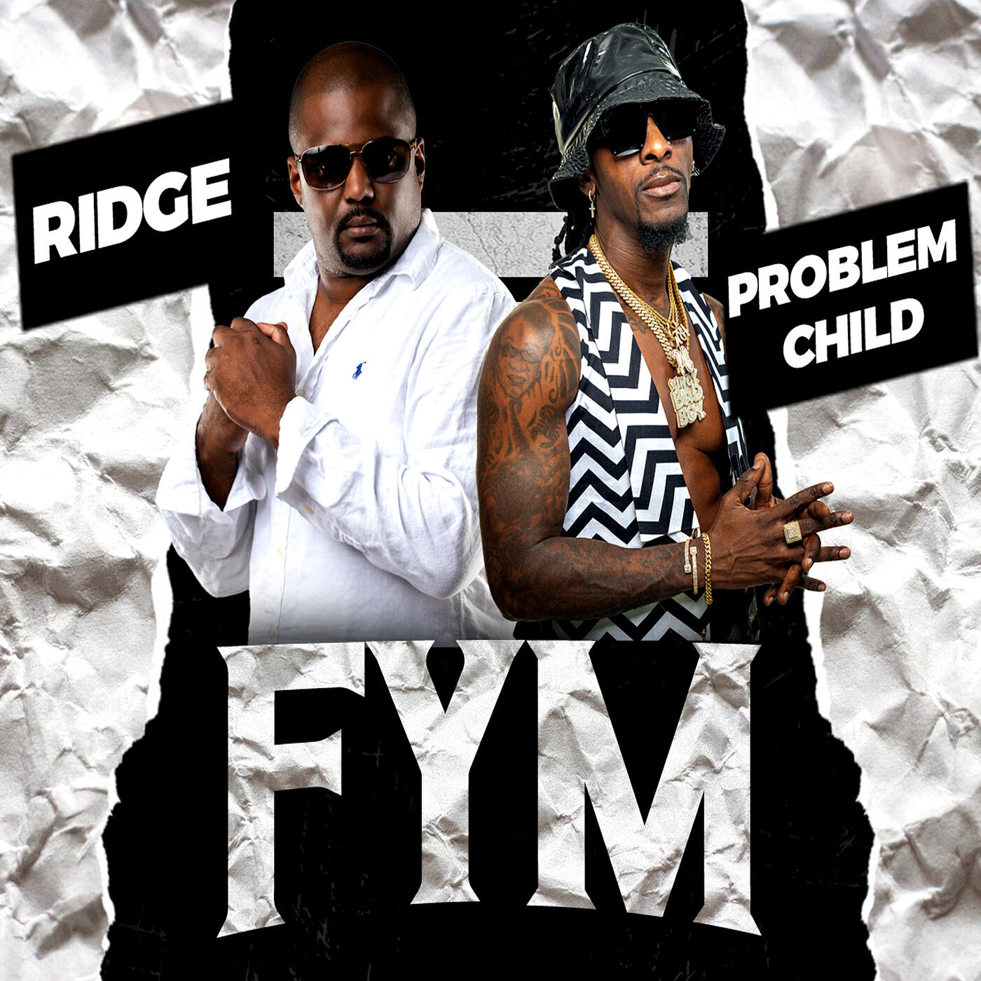 Релиз Fym