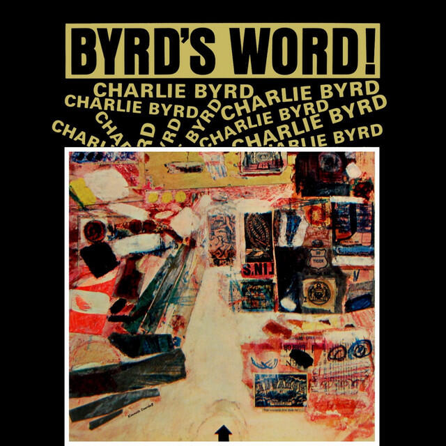 Релиз Byrd's Word