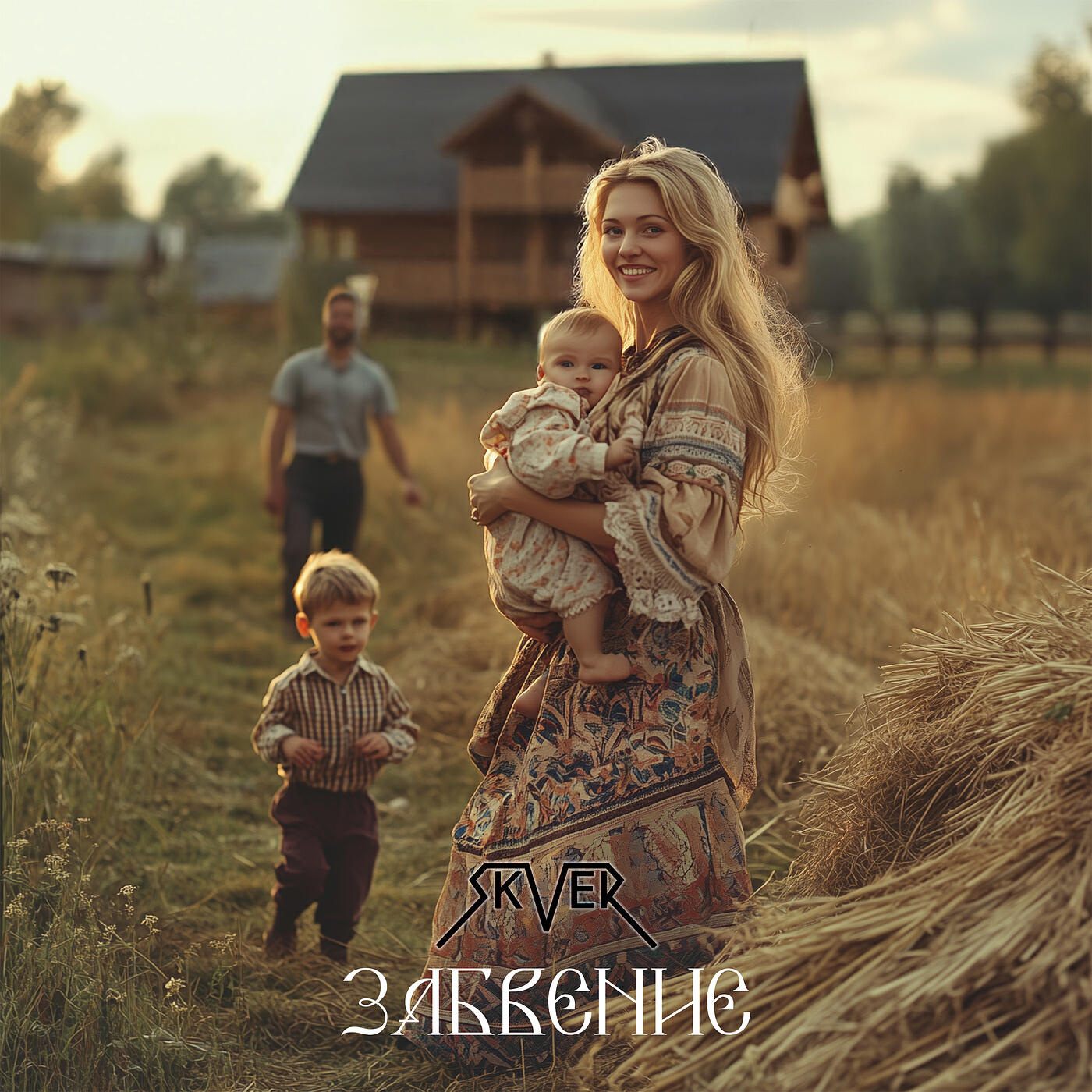 Релиз Забвение