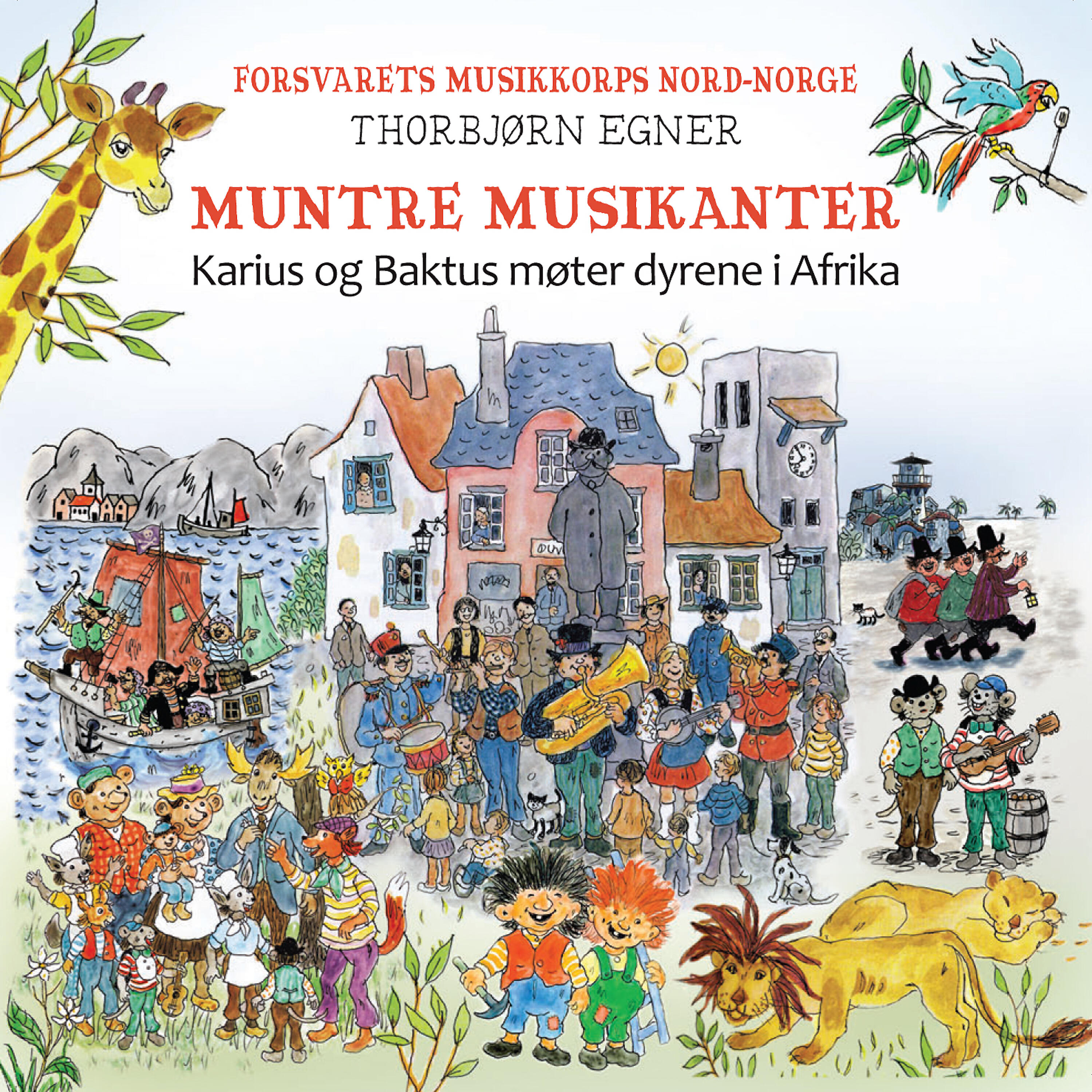 Forsvarets Musikkorps Nord-Norge
