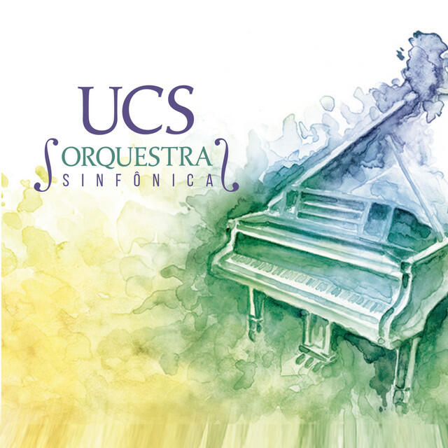 Релиз Orquestra Sinfônica da UCS, Vol. 1