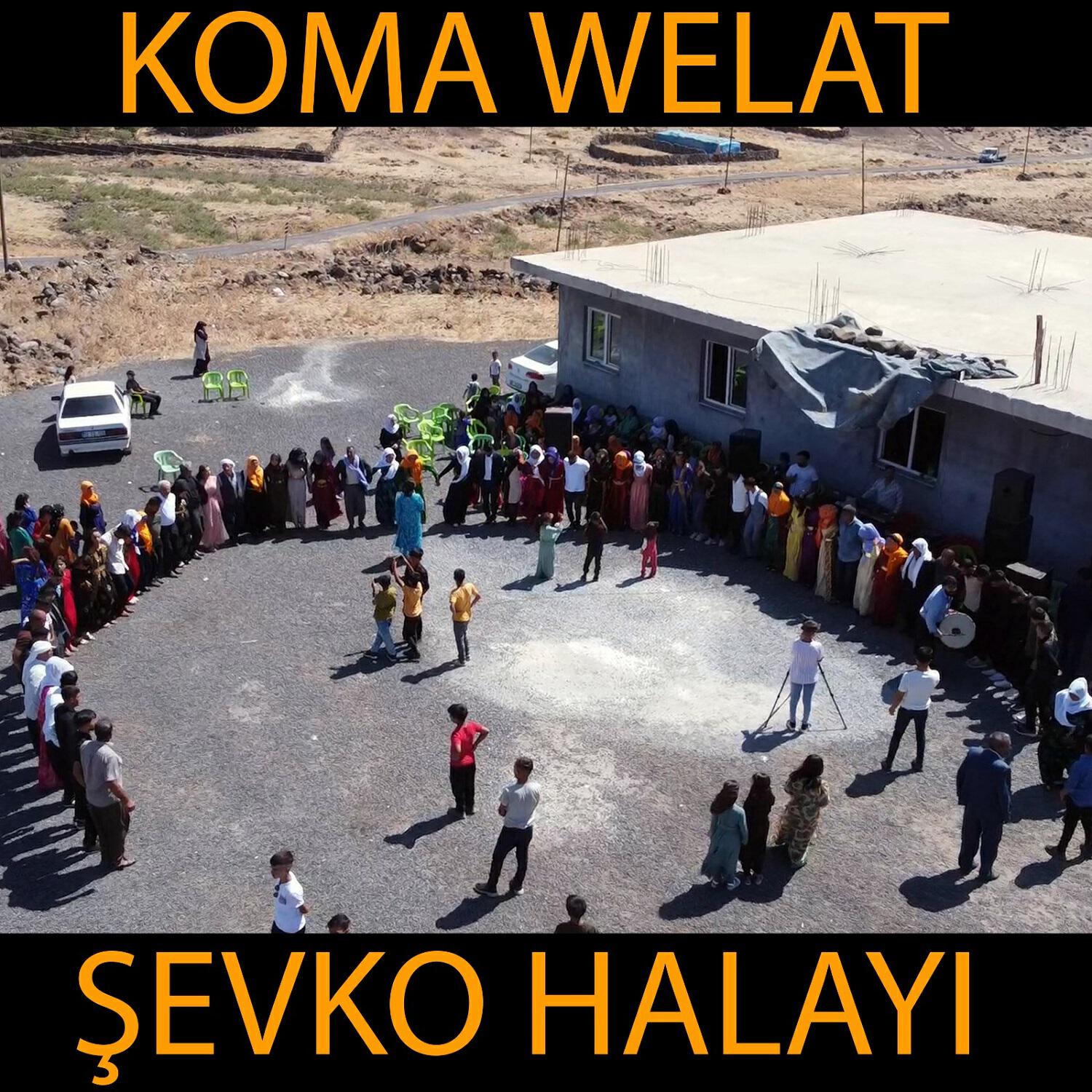 Koma Welat