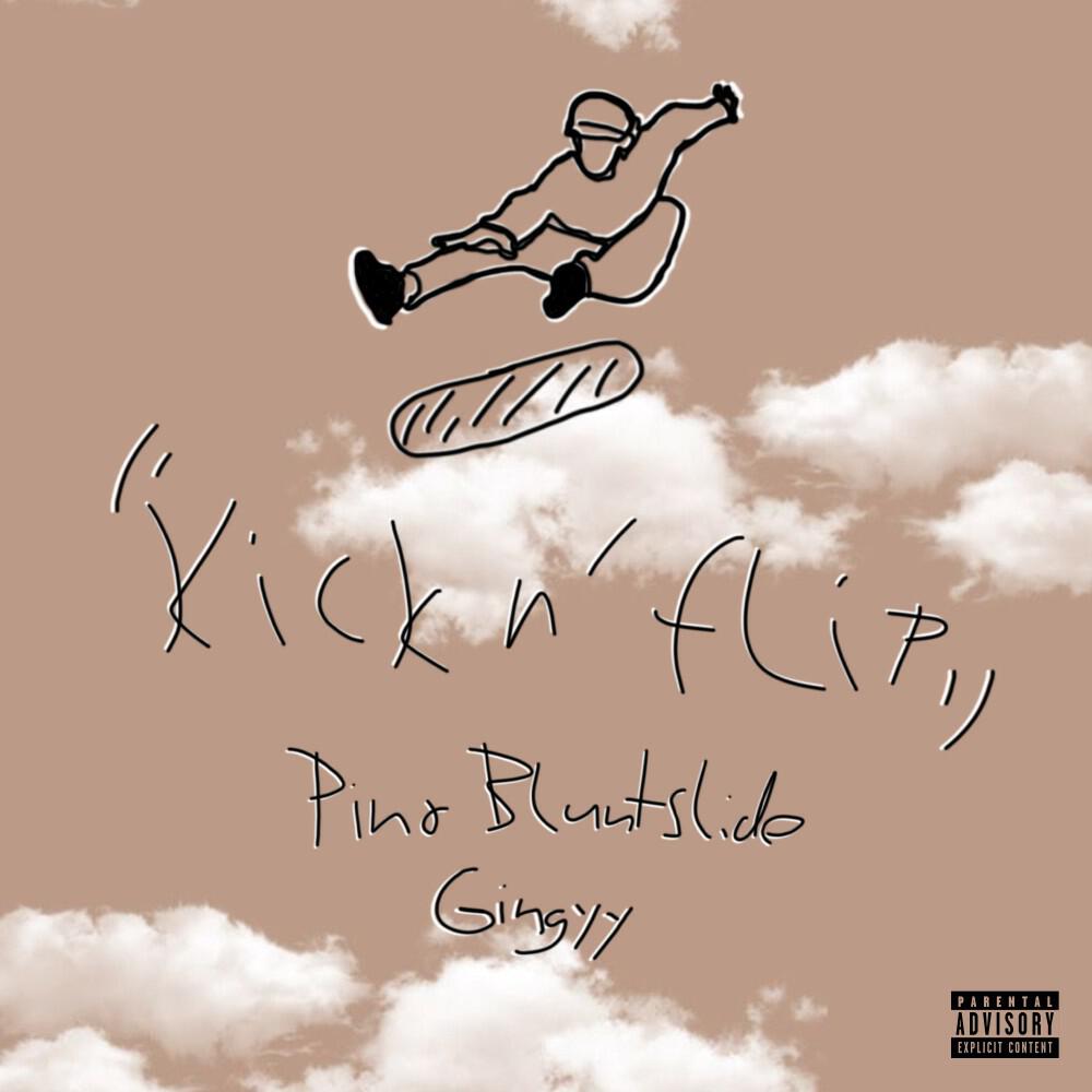 Релиз Kick n Flip