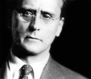 Anton Webern
