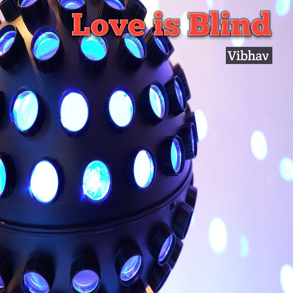 Релиз Love Is Blind