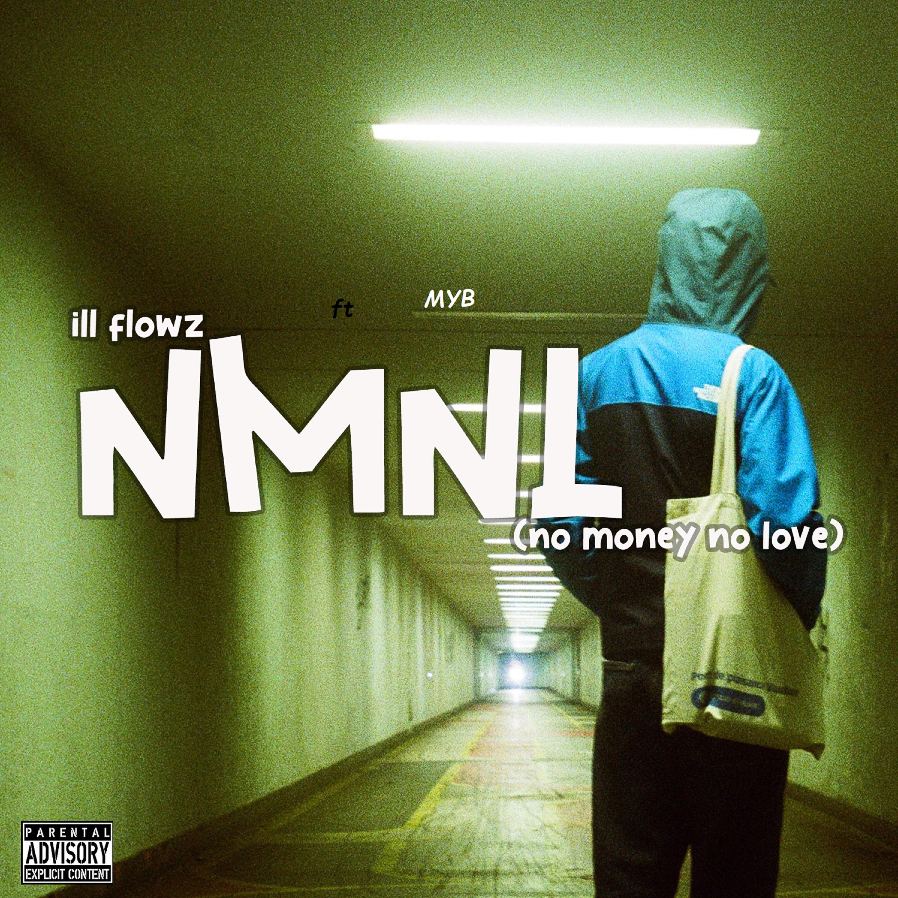 Релиз NMNL (No Money No Love)