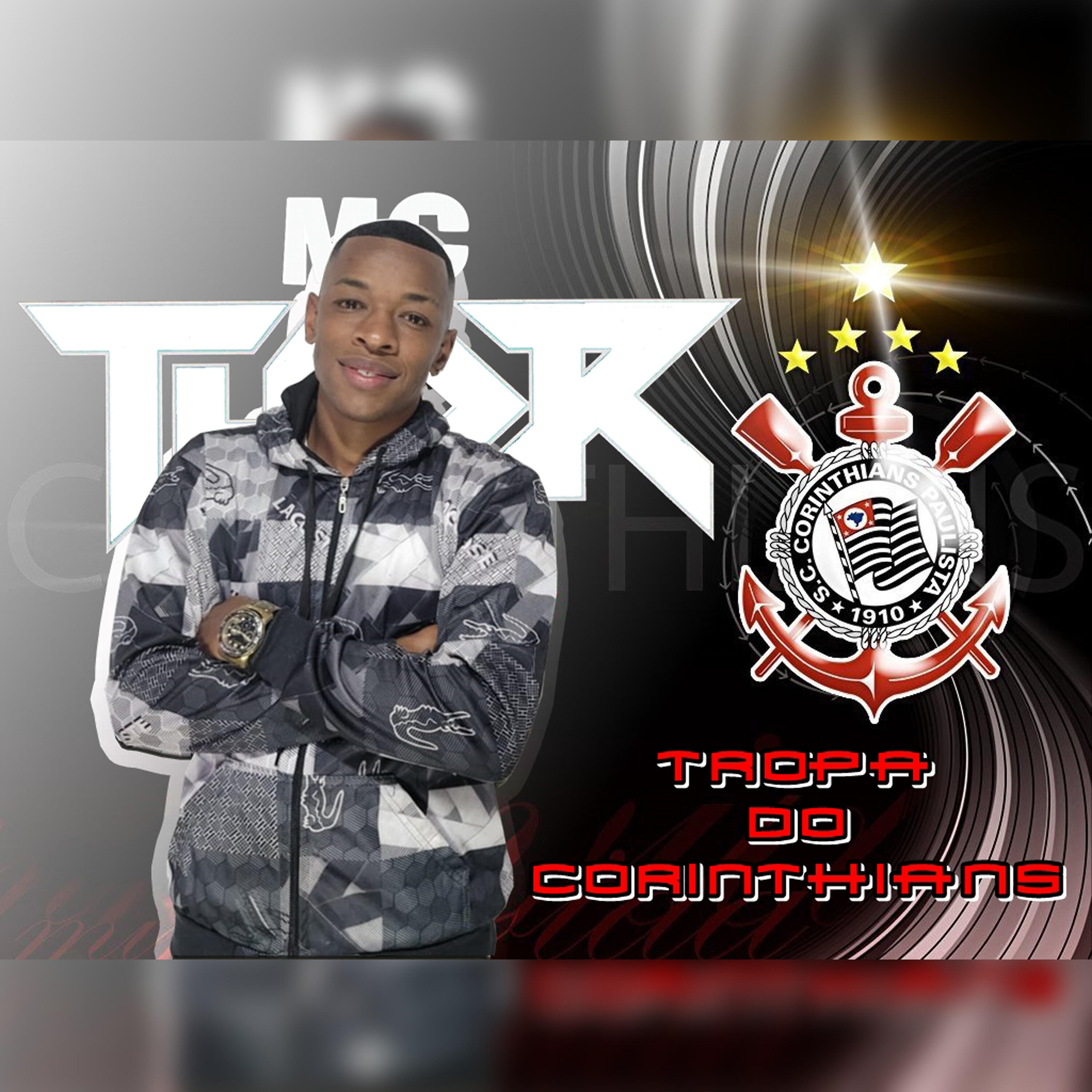 Релиз Tropa do Corinthians