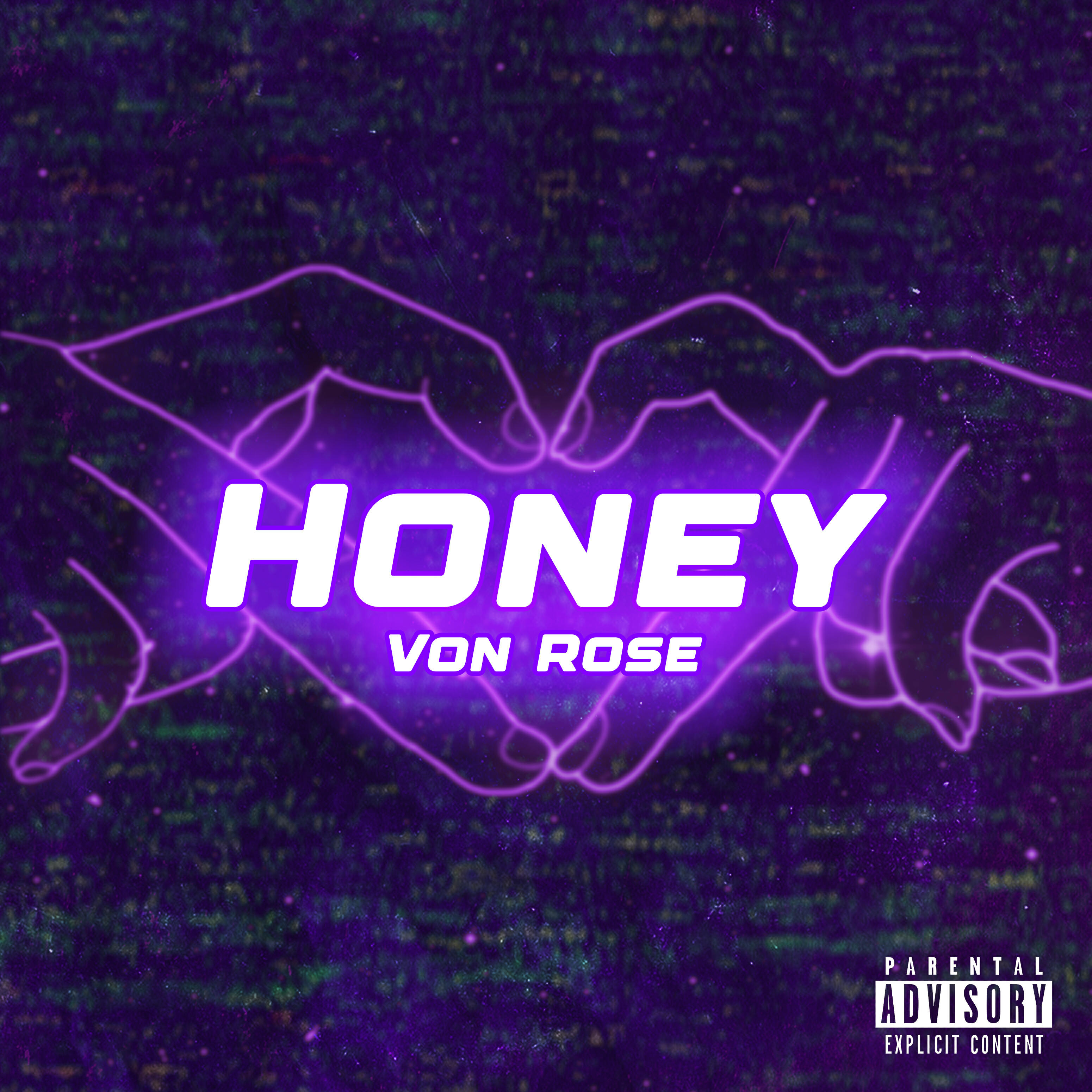 Релиз Honey