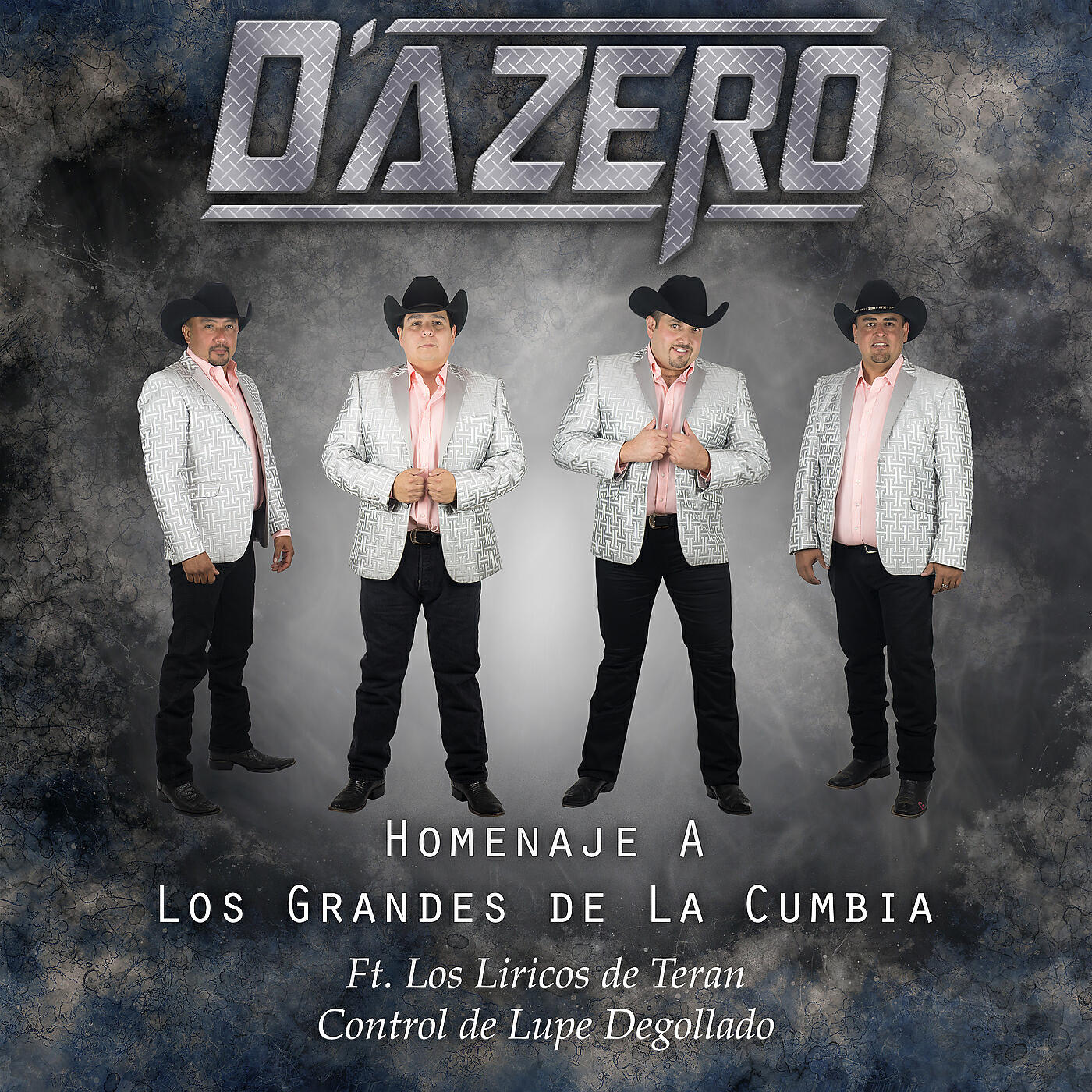 Los Liricos de Teran