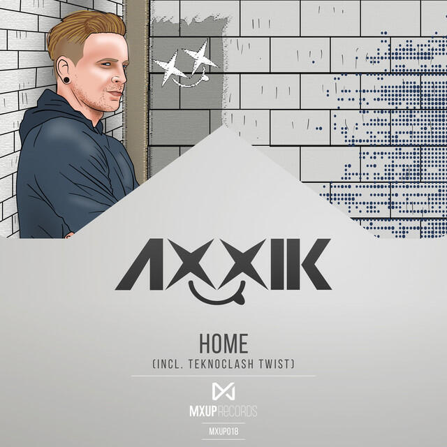 Релиз Home