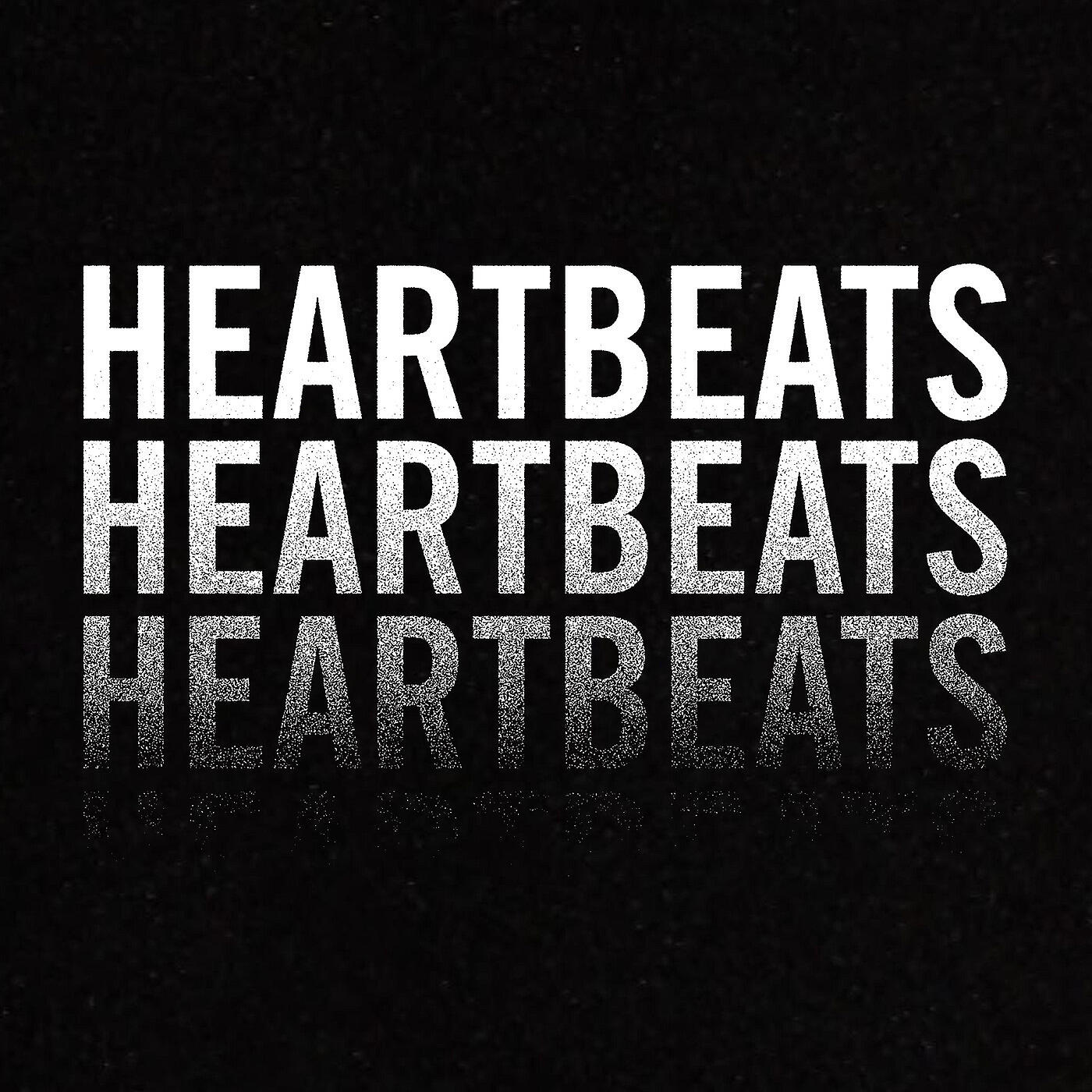 Релиз Heartbeats