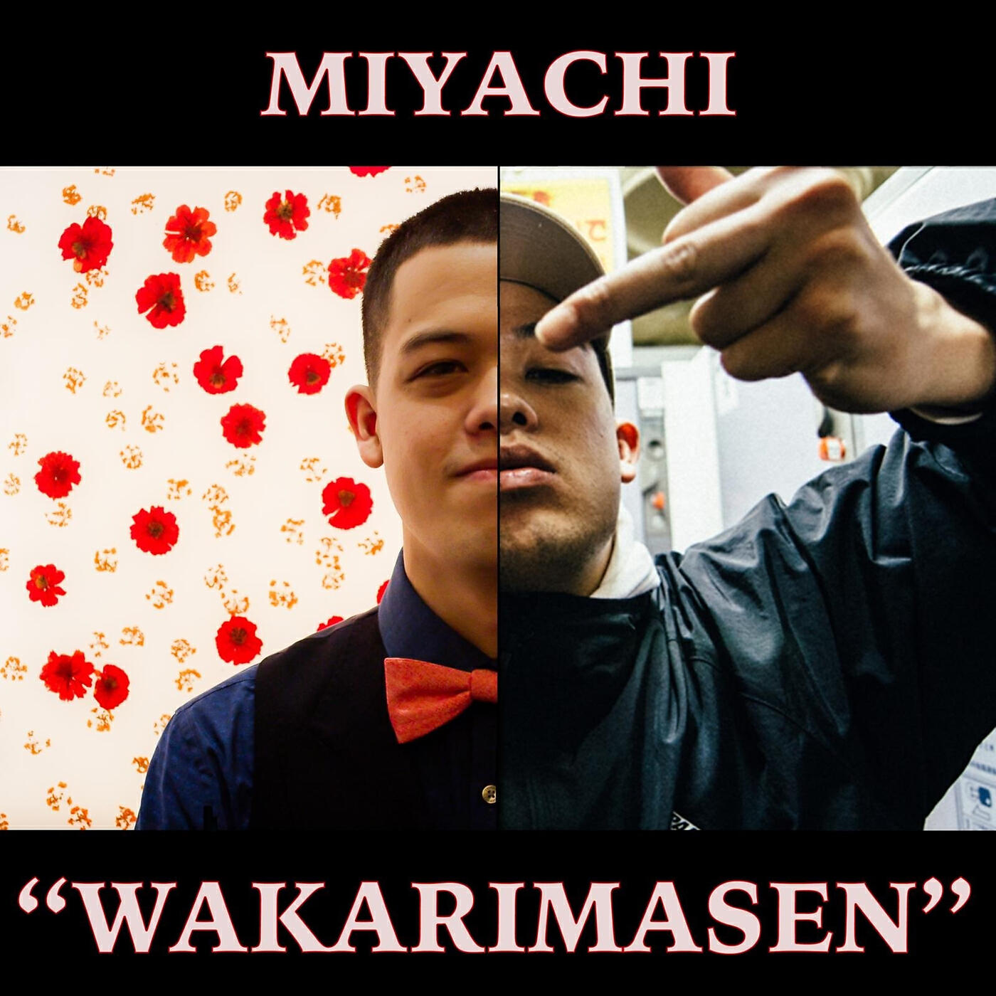 Релиз WAKARIMASEN