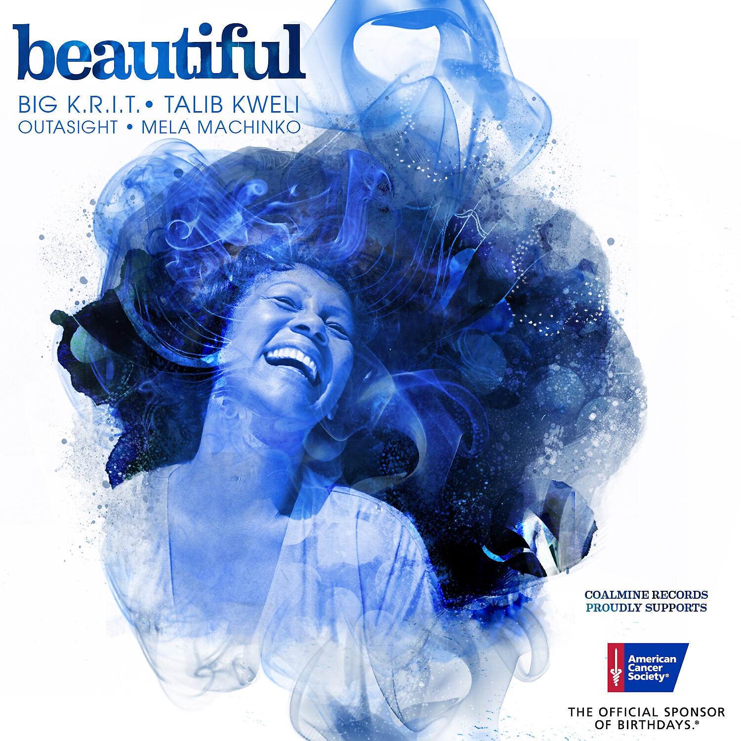 Релиз Beautiful