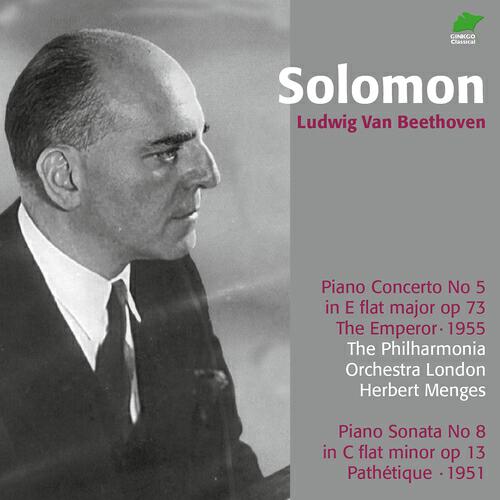 Релиз Beethoven: Piano Concerto No. 1 & 2