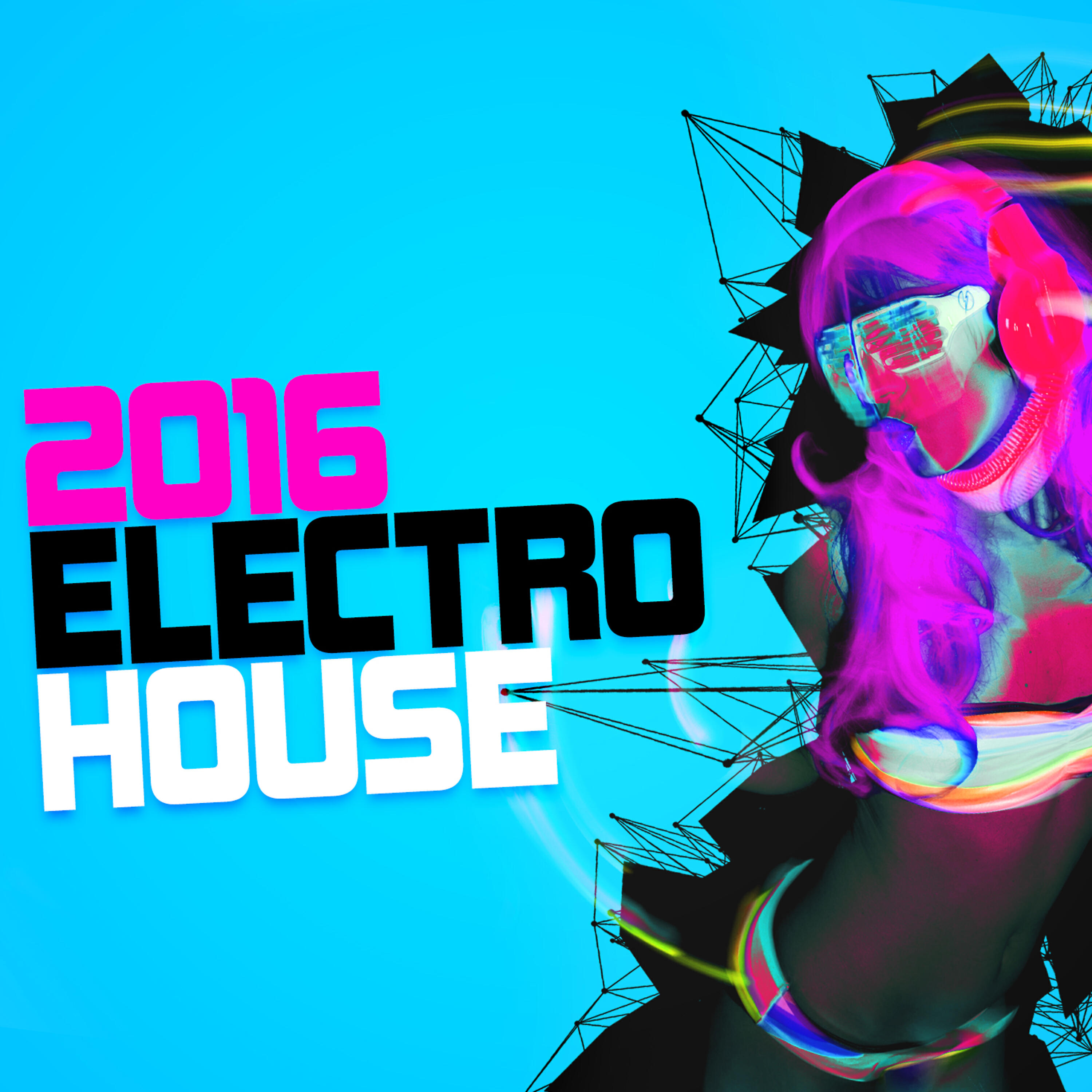 Релиз 2016 Electro House