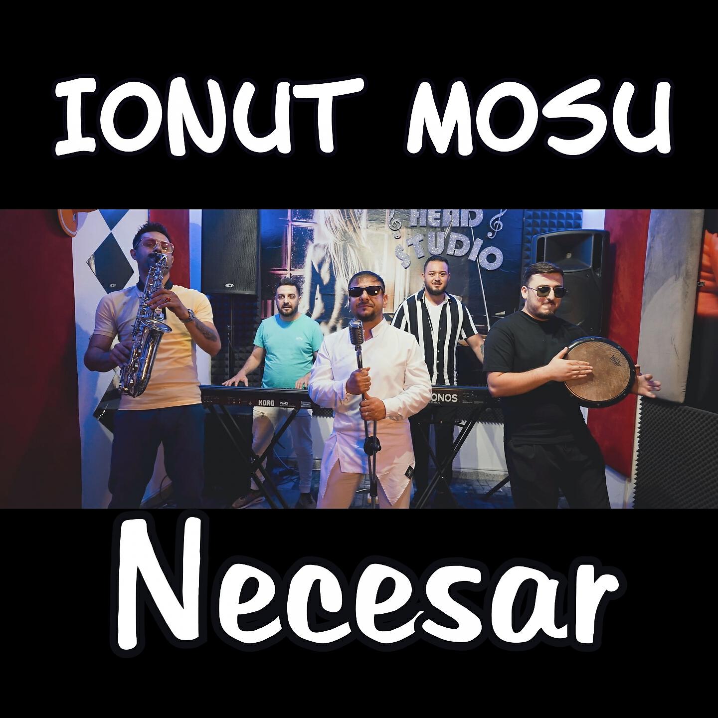 Релиз Necesar