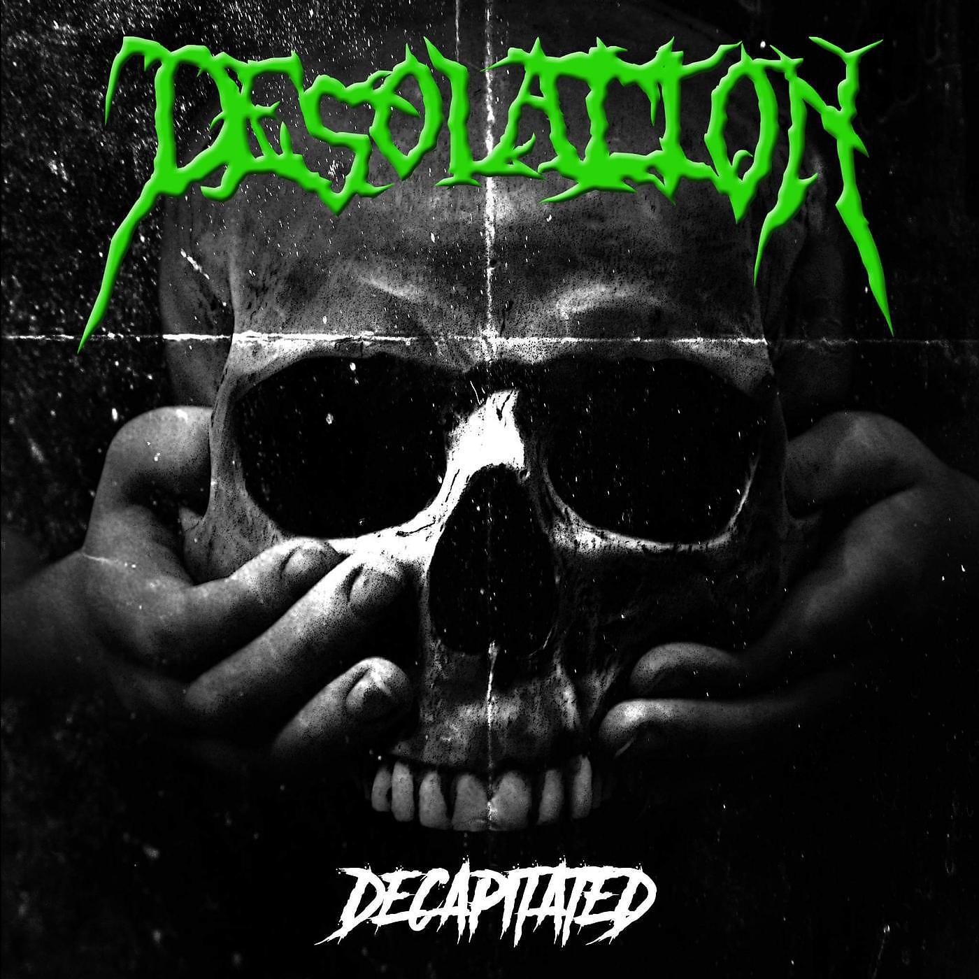 Релиз Decapitated