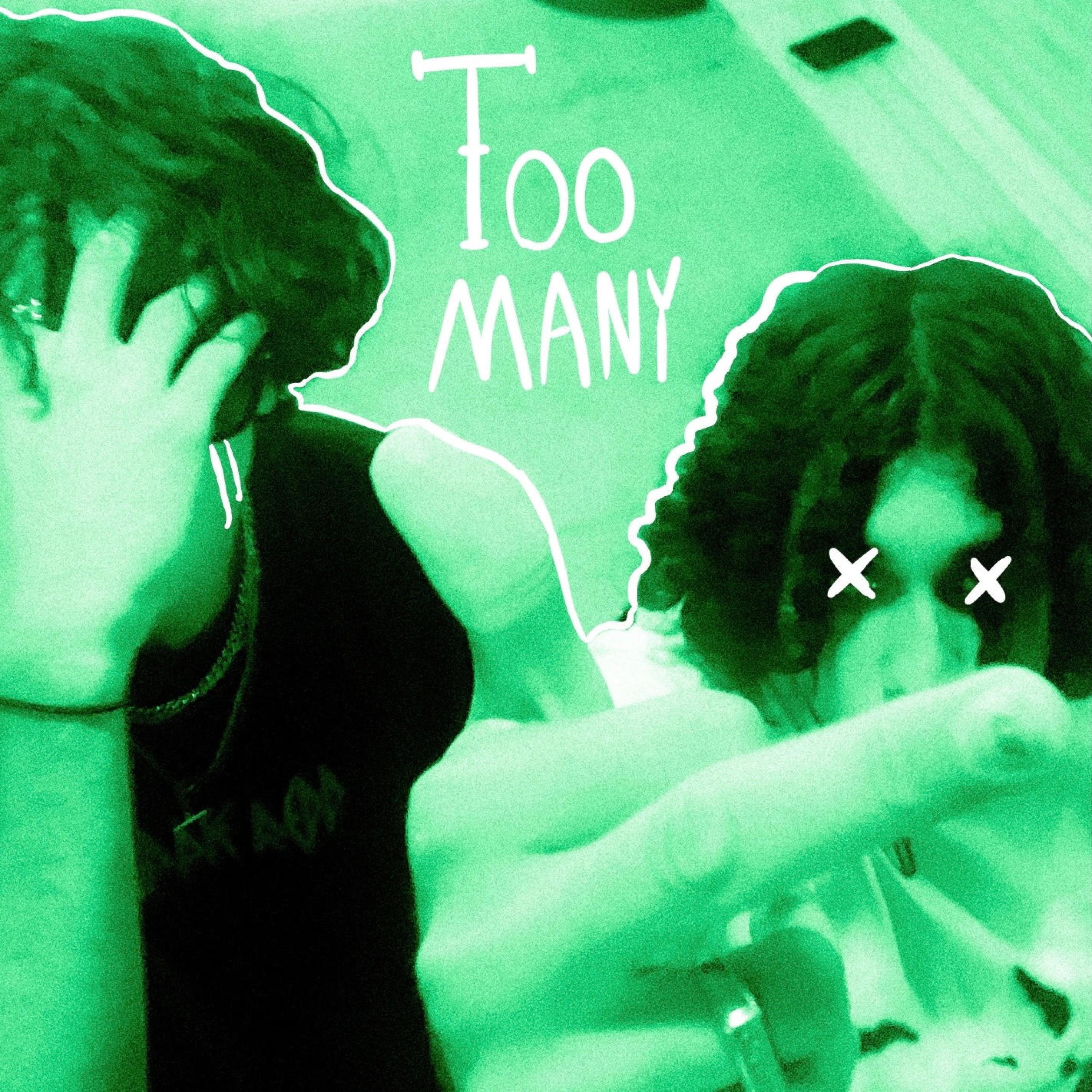 Релиз TOOMANY