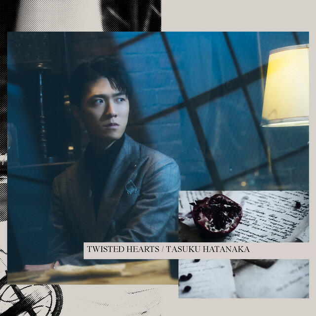 Релиз TWISTED HEARTS